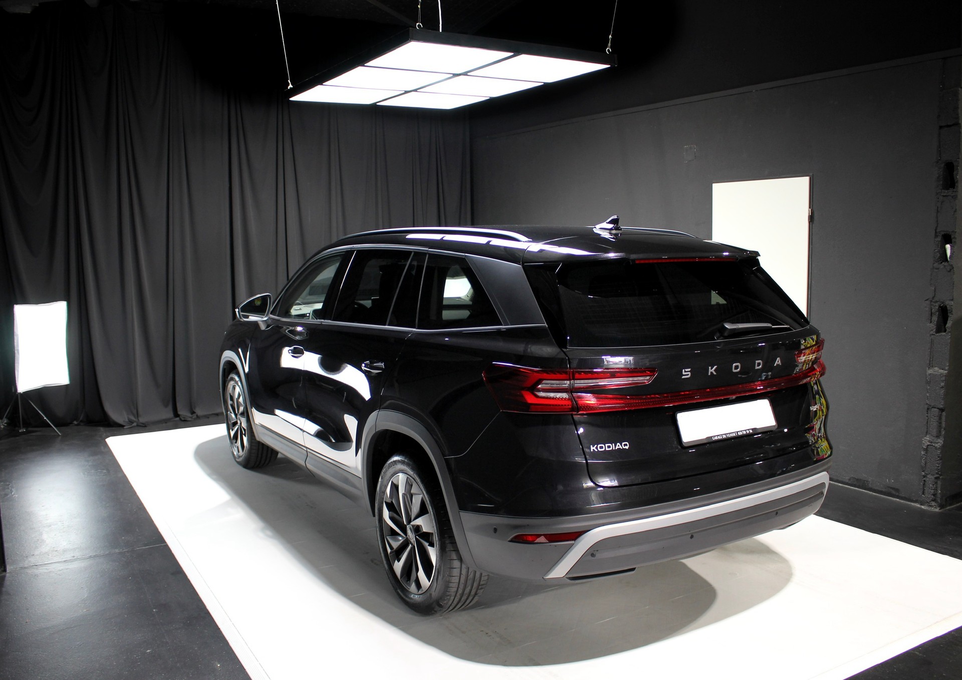 SKODA Kodiaq 2.0 TDI Selection 4x4-image-7