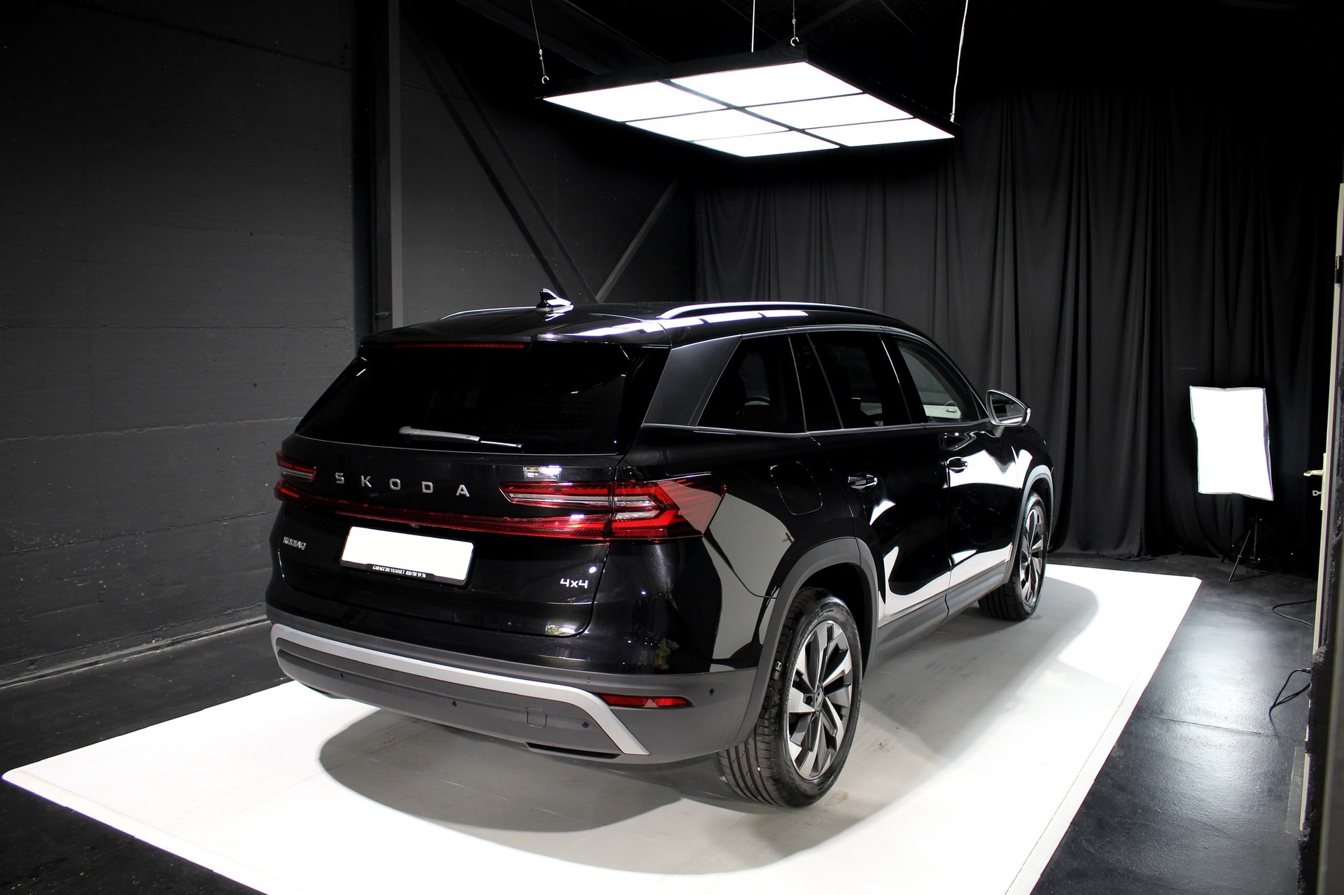 SKODA Kodiaq 2.0 TDI Selection 4x4-image-6