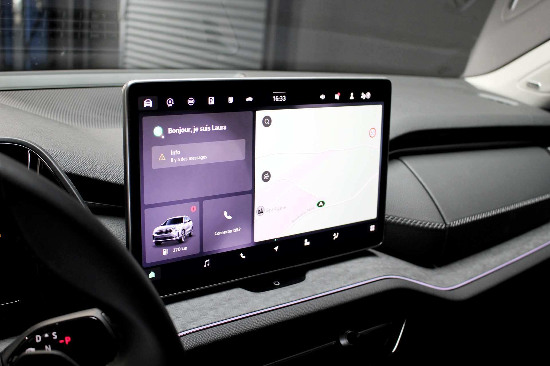 SKODA Kodiaq 2.0 TDI Selection 4x4-image-8