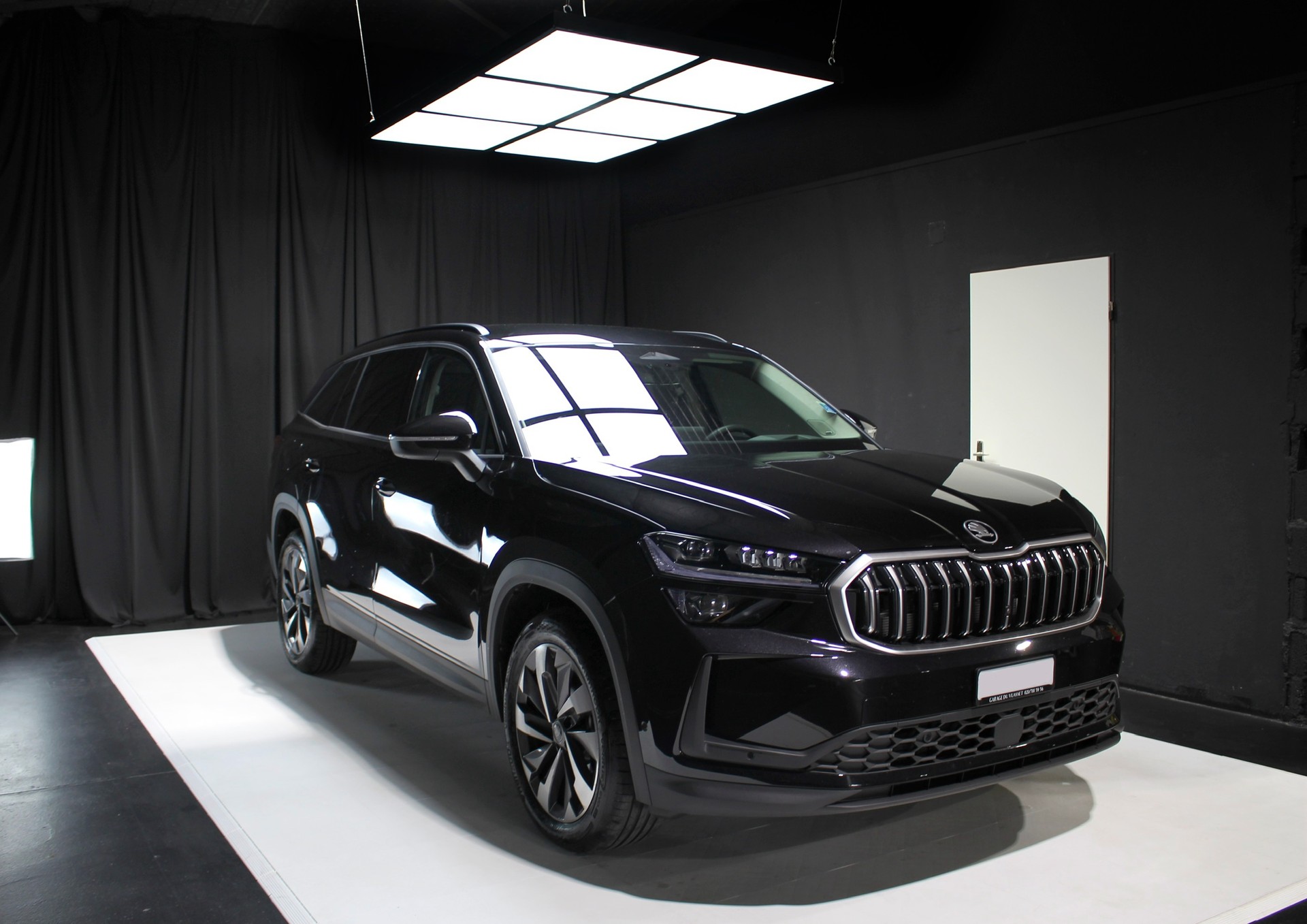 SKODA Kodiaq 2.0 TDI Selection 4x4-image-4