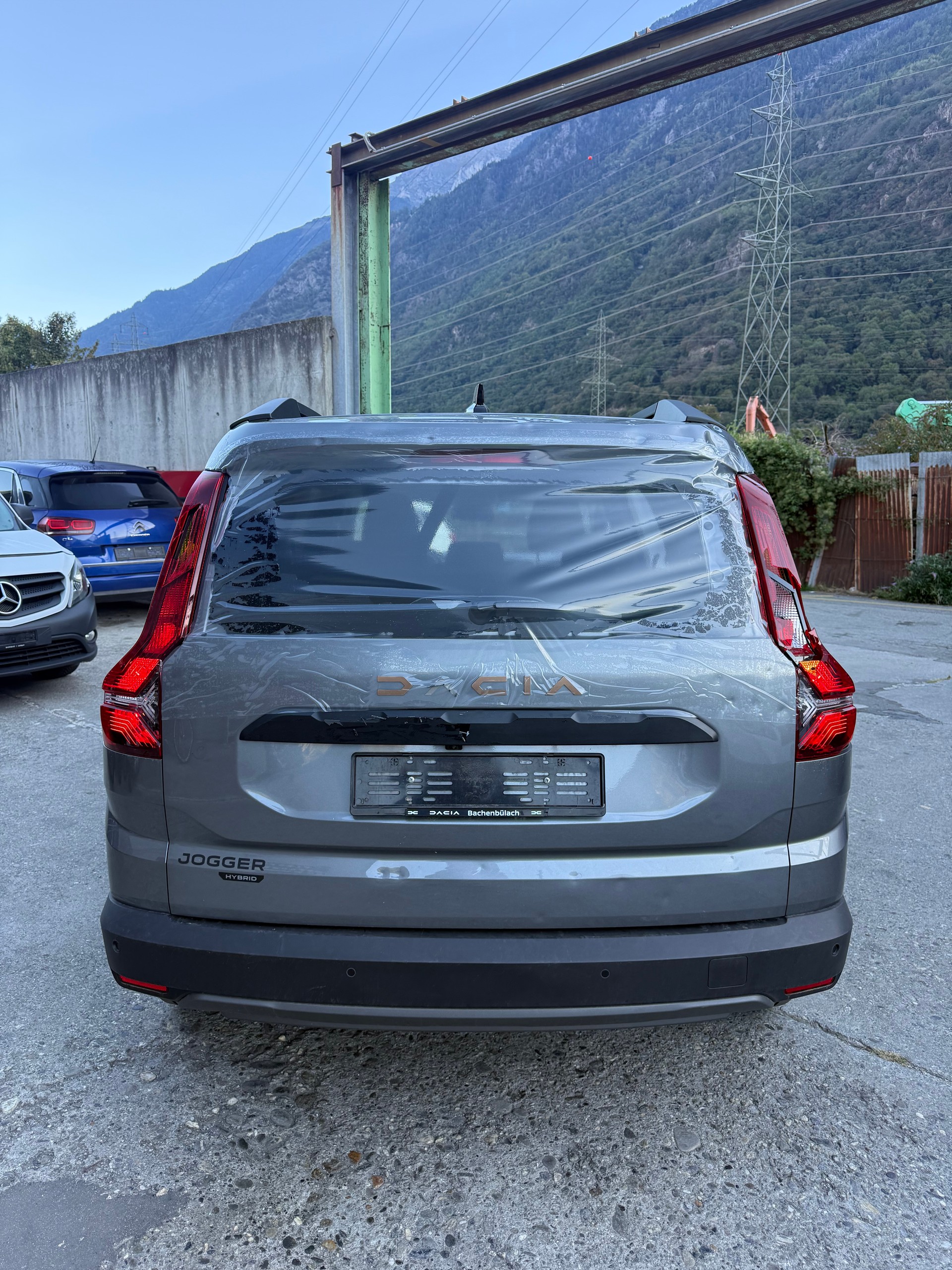 DACIA Jogger HEV 140 Expression-image-6