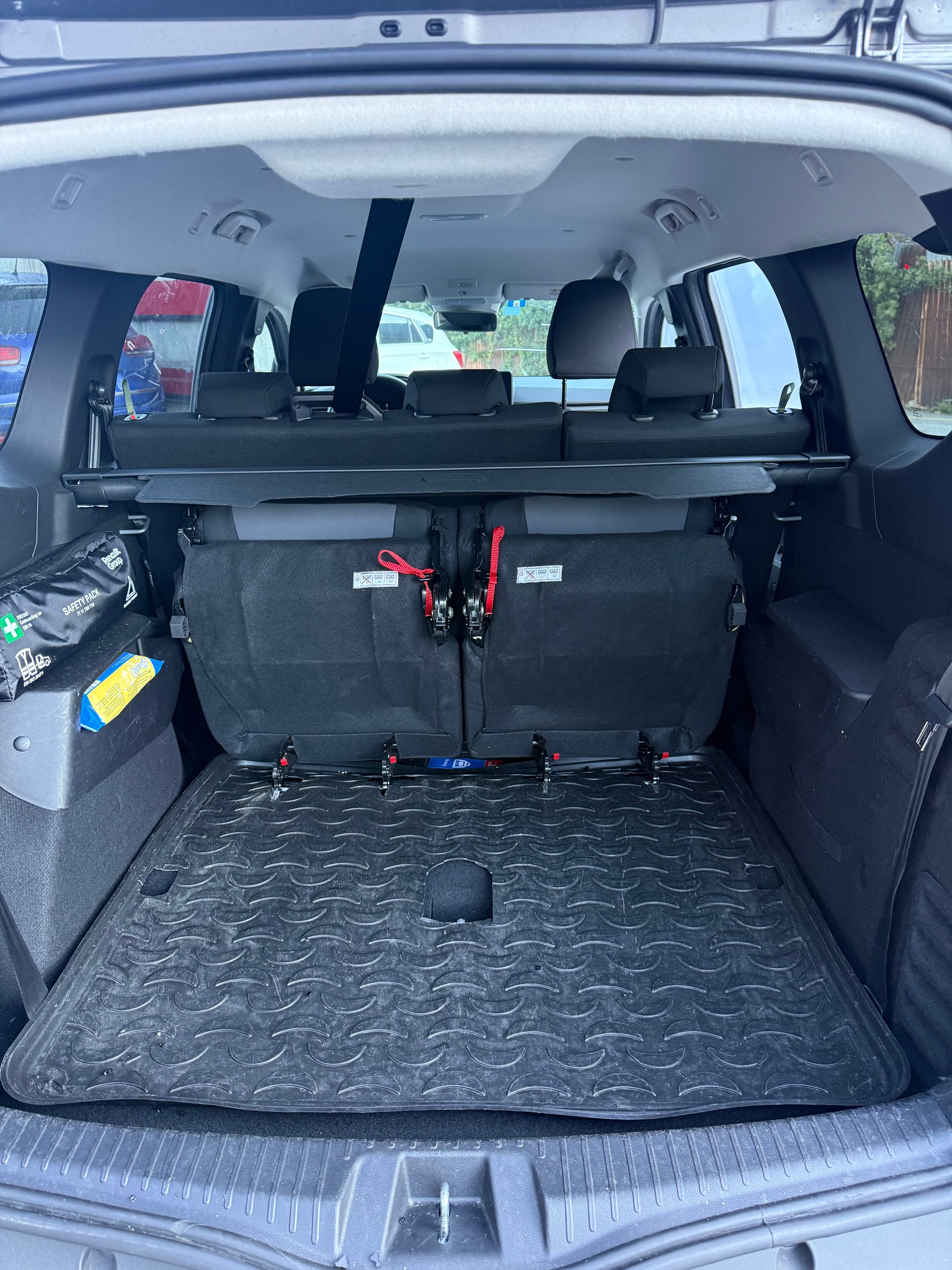 DACIA Jogger HEV 140 Expression-image-10