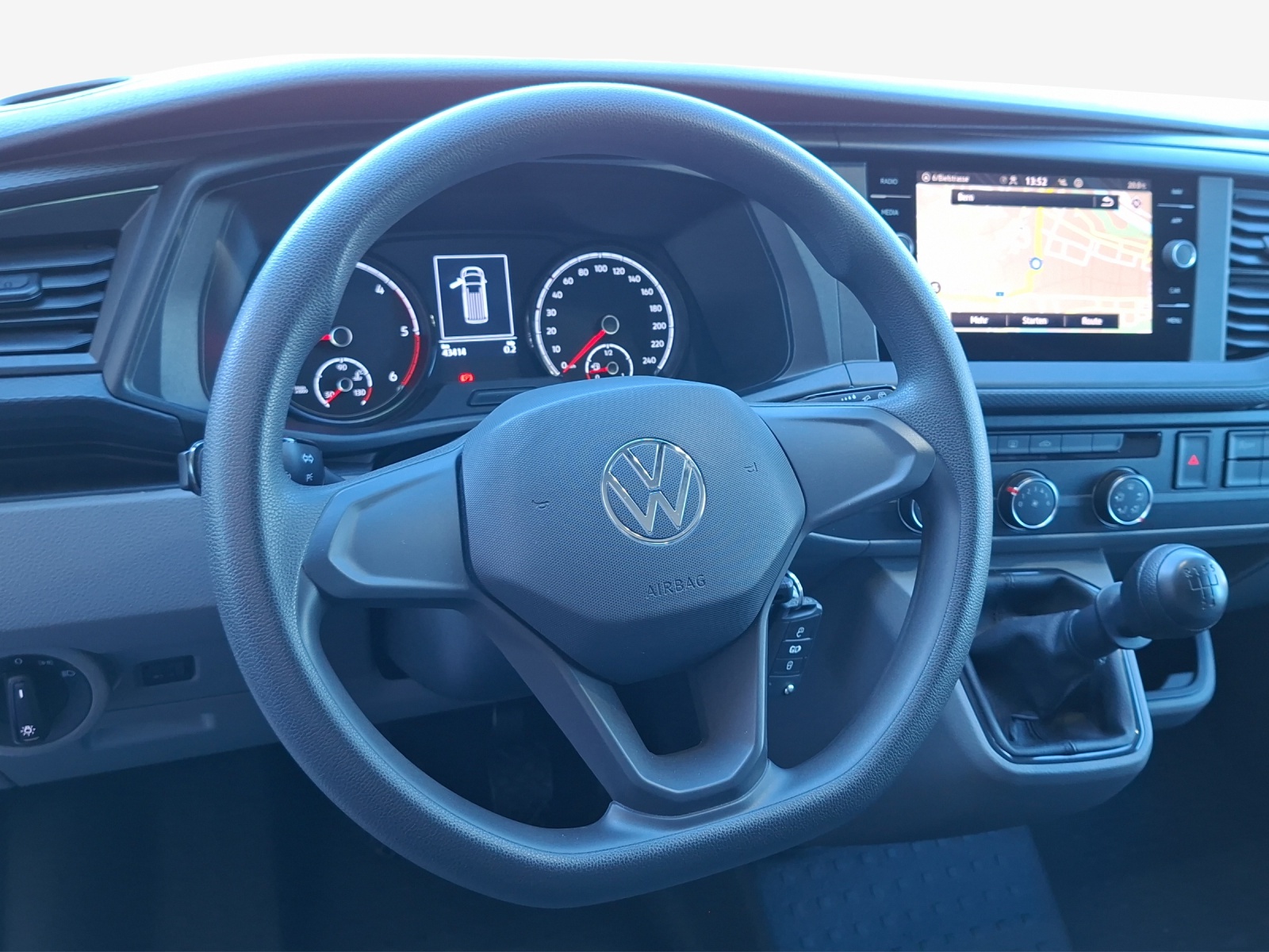 VW T6.1 2.0 TDI-image-9