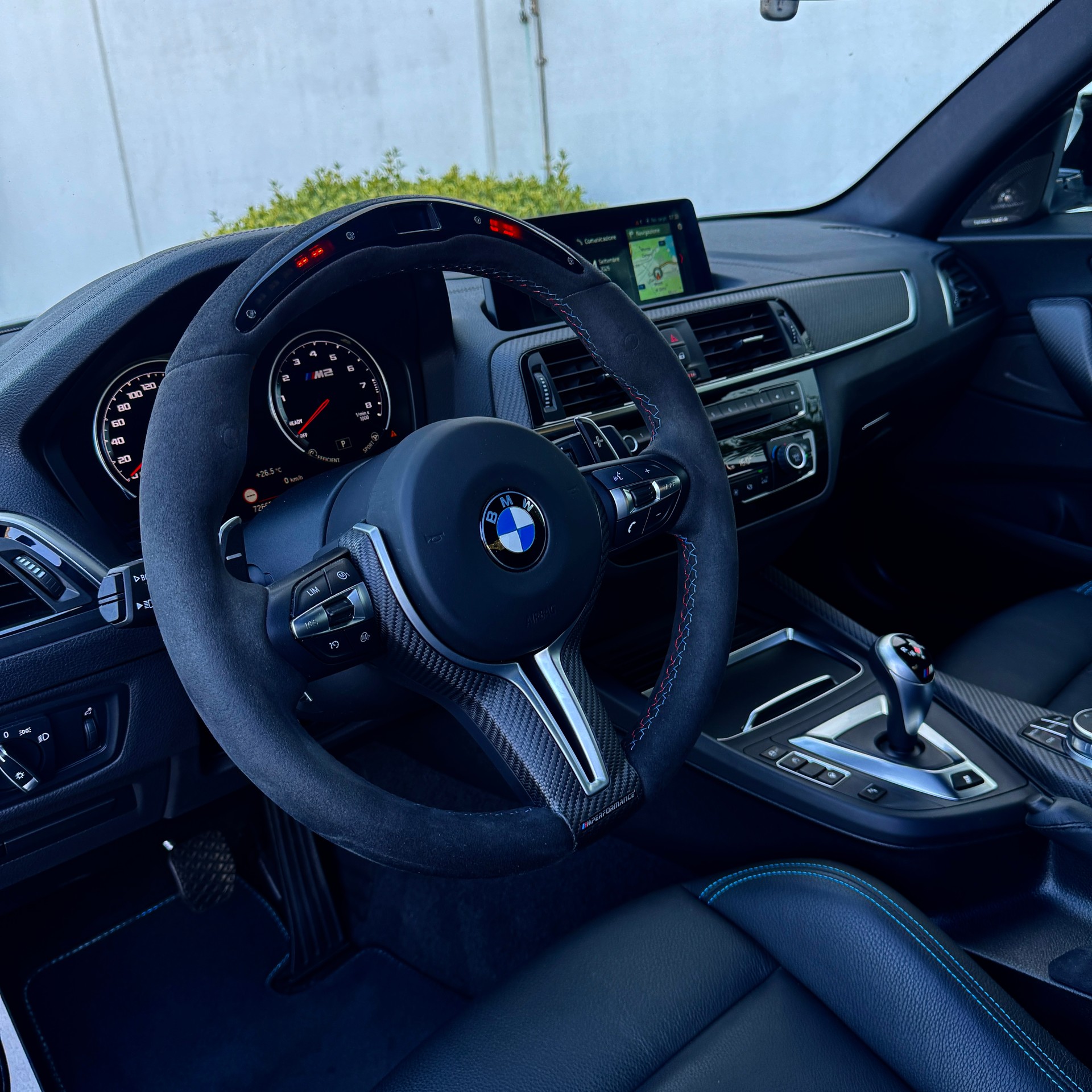 BMW M2 Competition Drivelogic-image-9