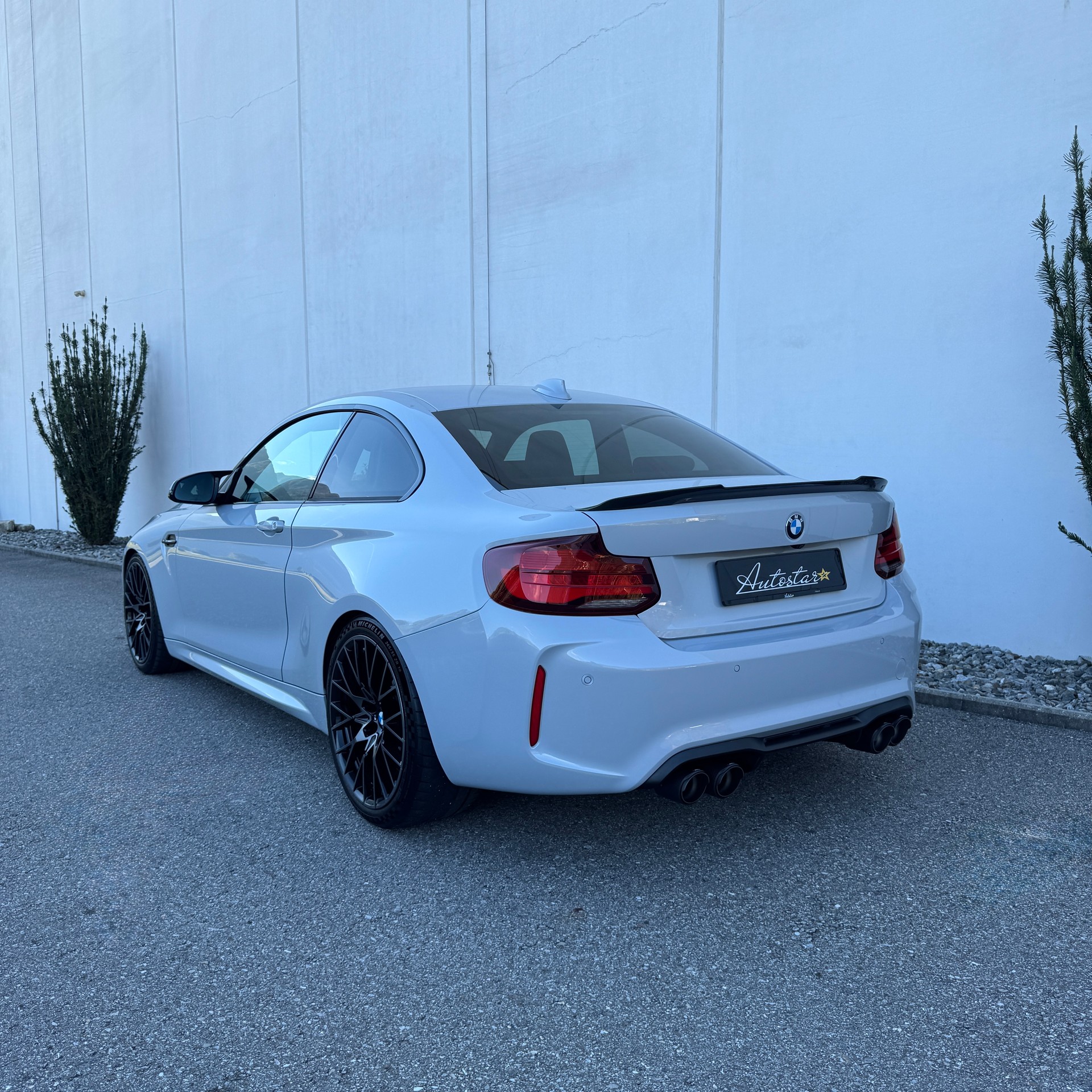 BMW M2 Competition Drivelogic-image-5