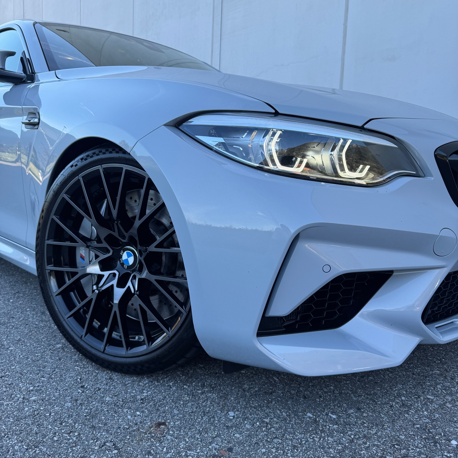 BMW M2 Competition Drivelogic-image-3