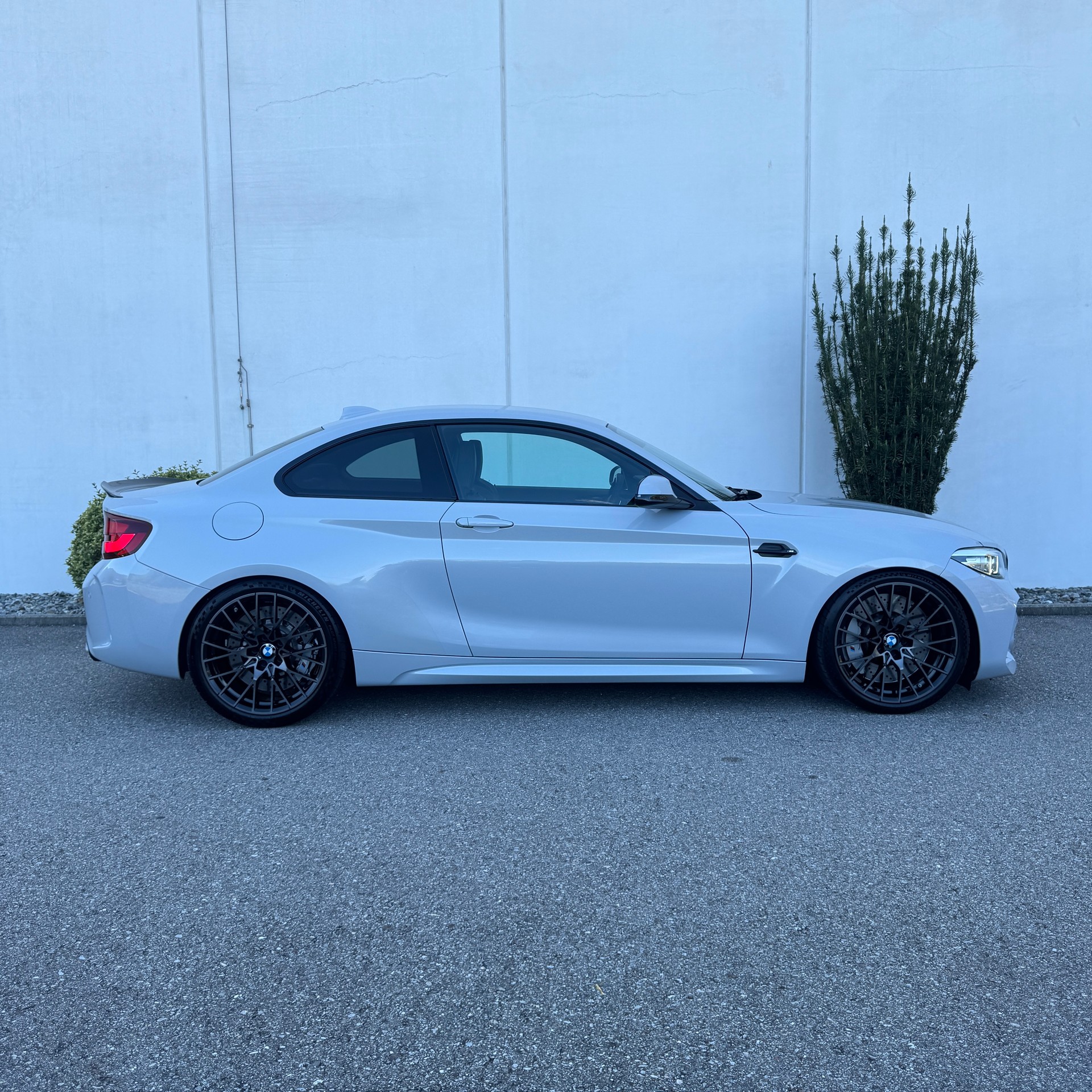 BMW M2 Competition Drivelogic-image-2