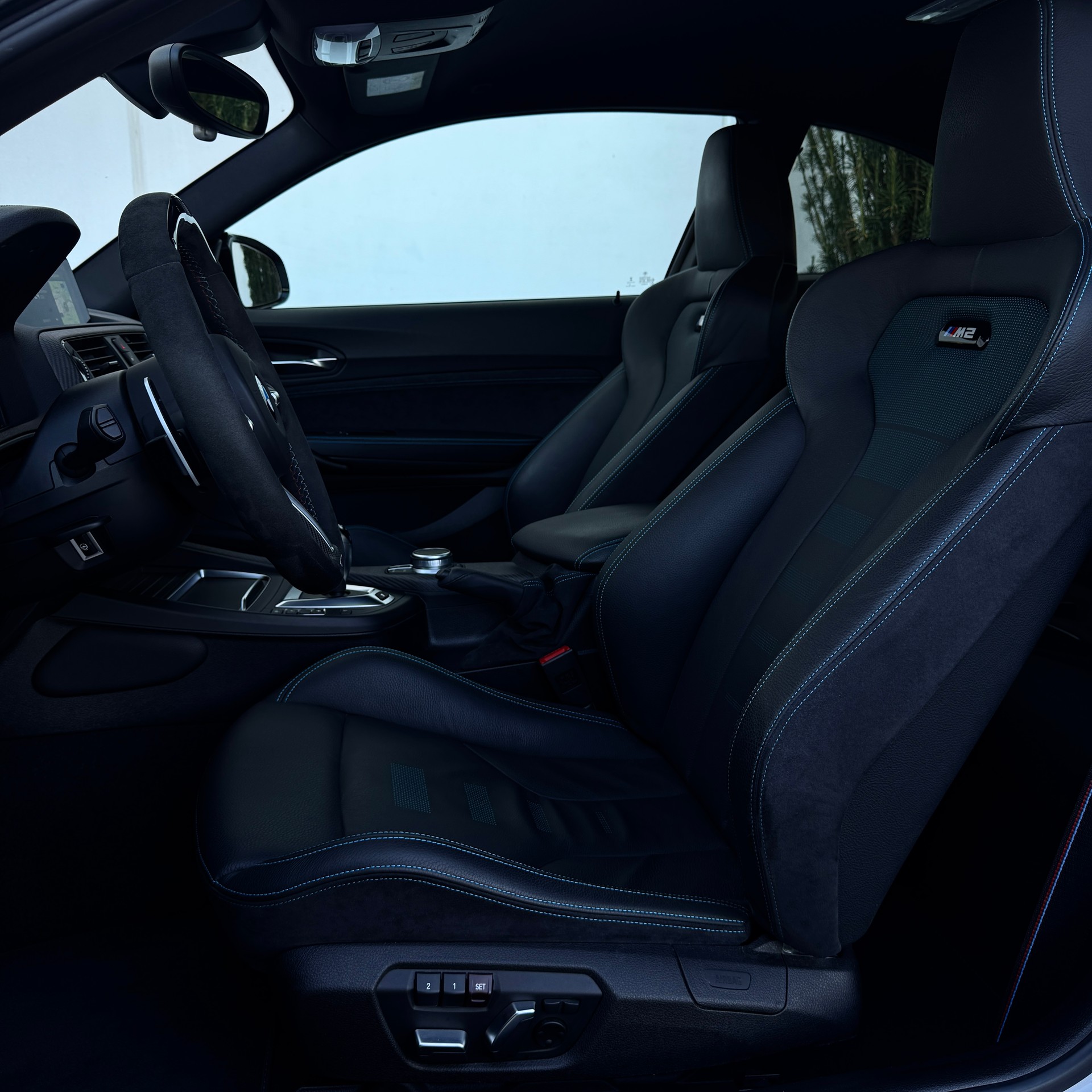 BMW M2 Competition Drivelogic-image-7