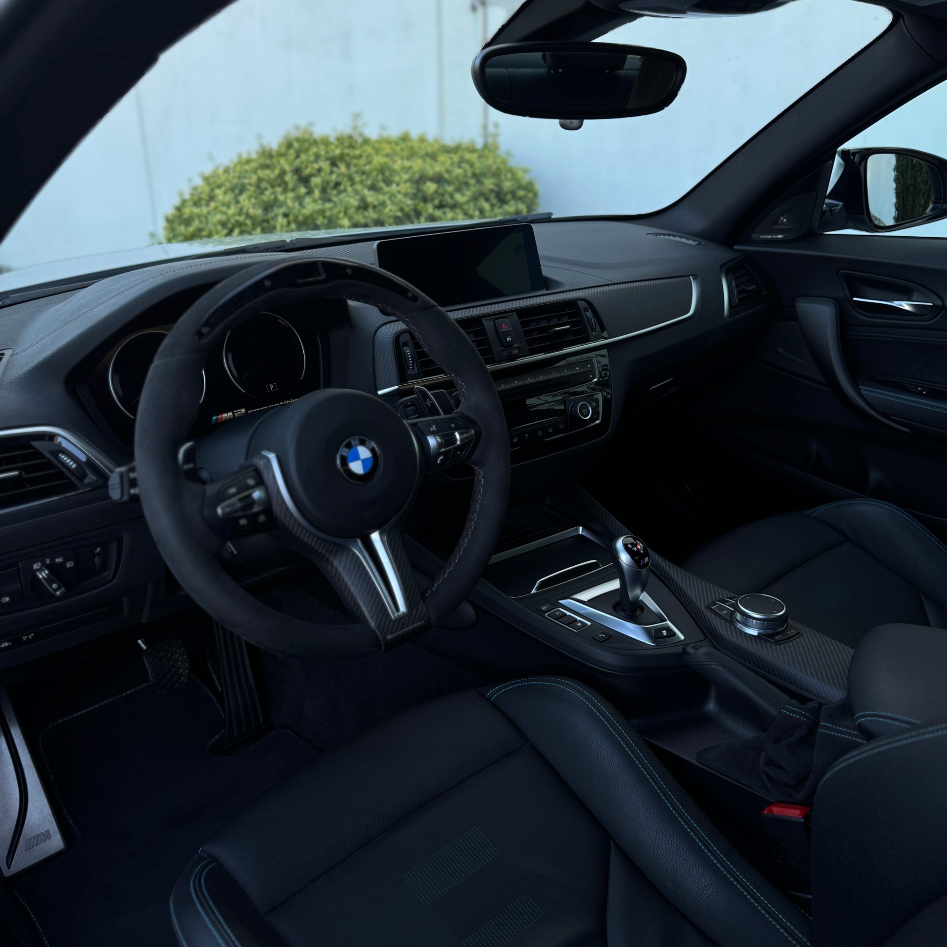 BMW M2 Competition Drivelogic-image-8
