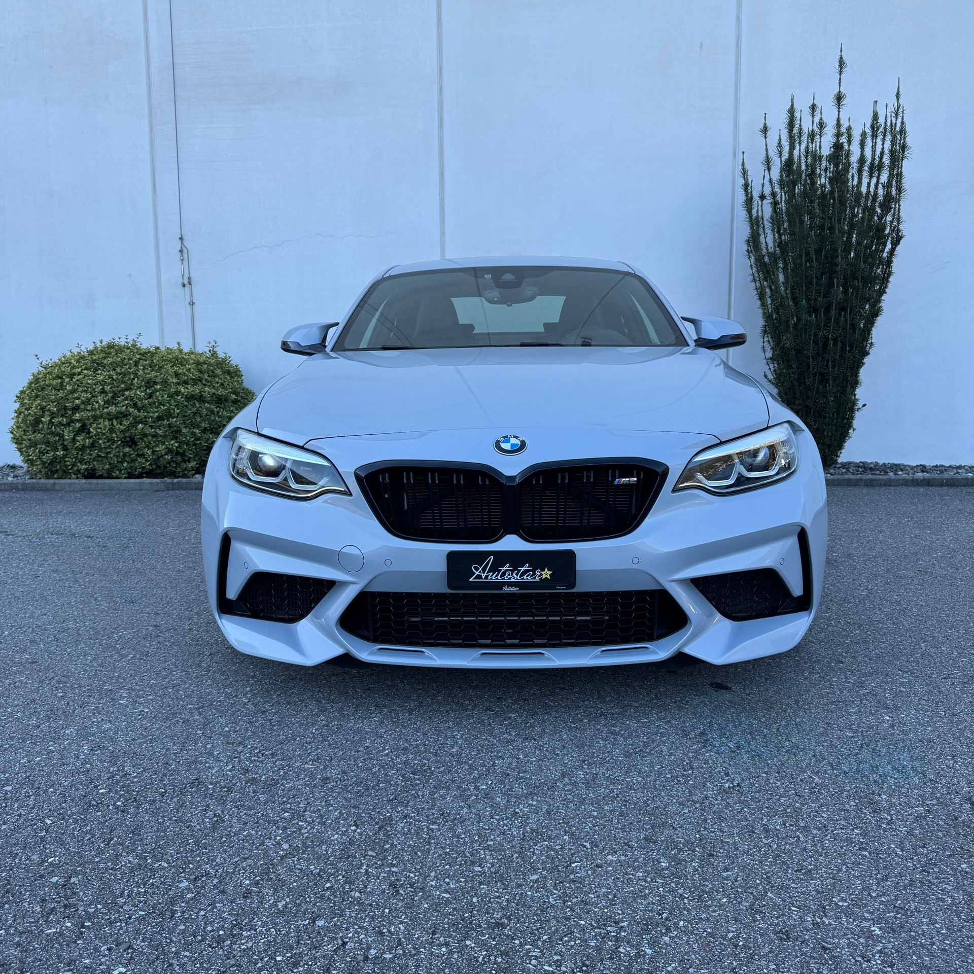 BMW M2 Competition Drivelogic-image-4