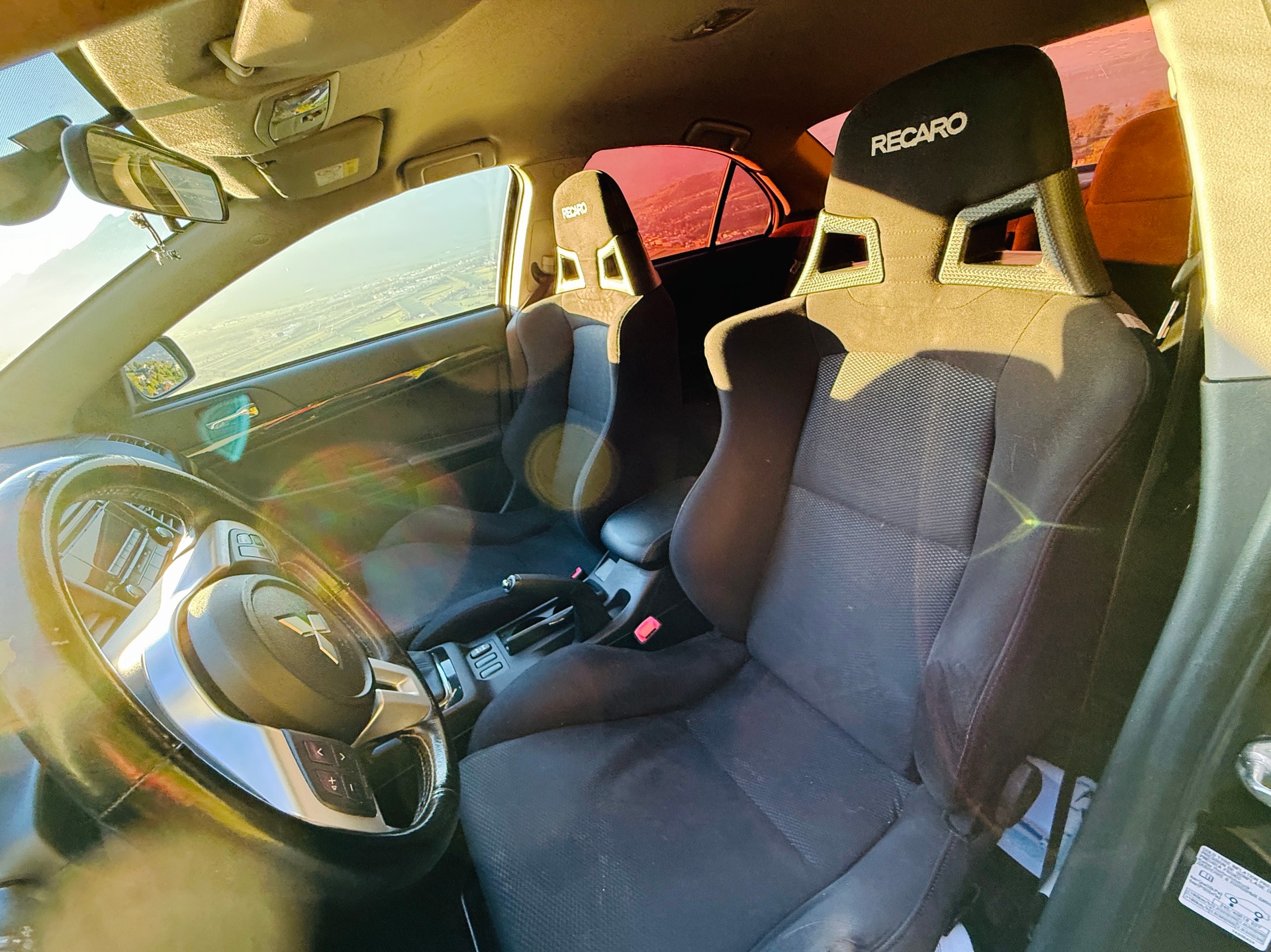 MITSUBISHI Evolution X-image-3