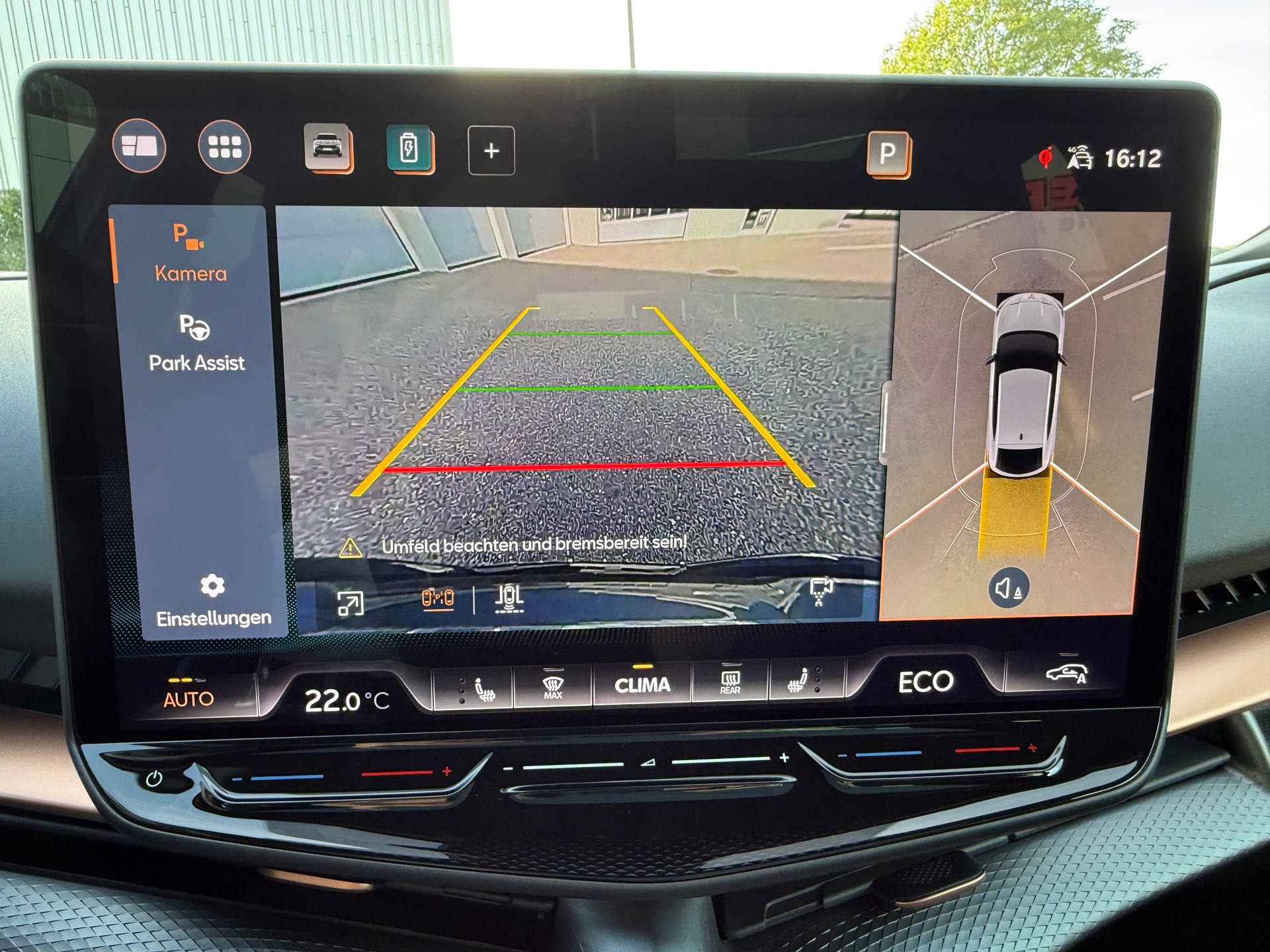 CUPRA Tavascan Type 9 77 kWh VZ Adrenaline mit Wärmepumpe & 5 Jahre Werksgarantie-image-18