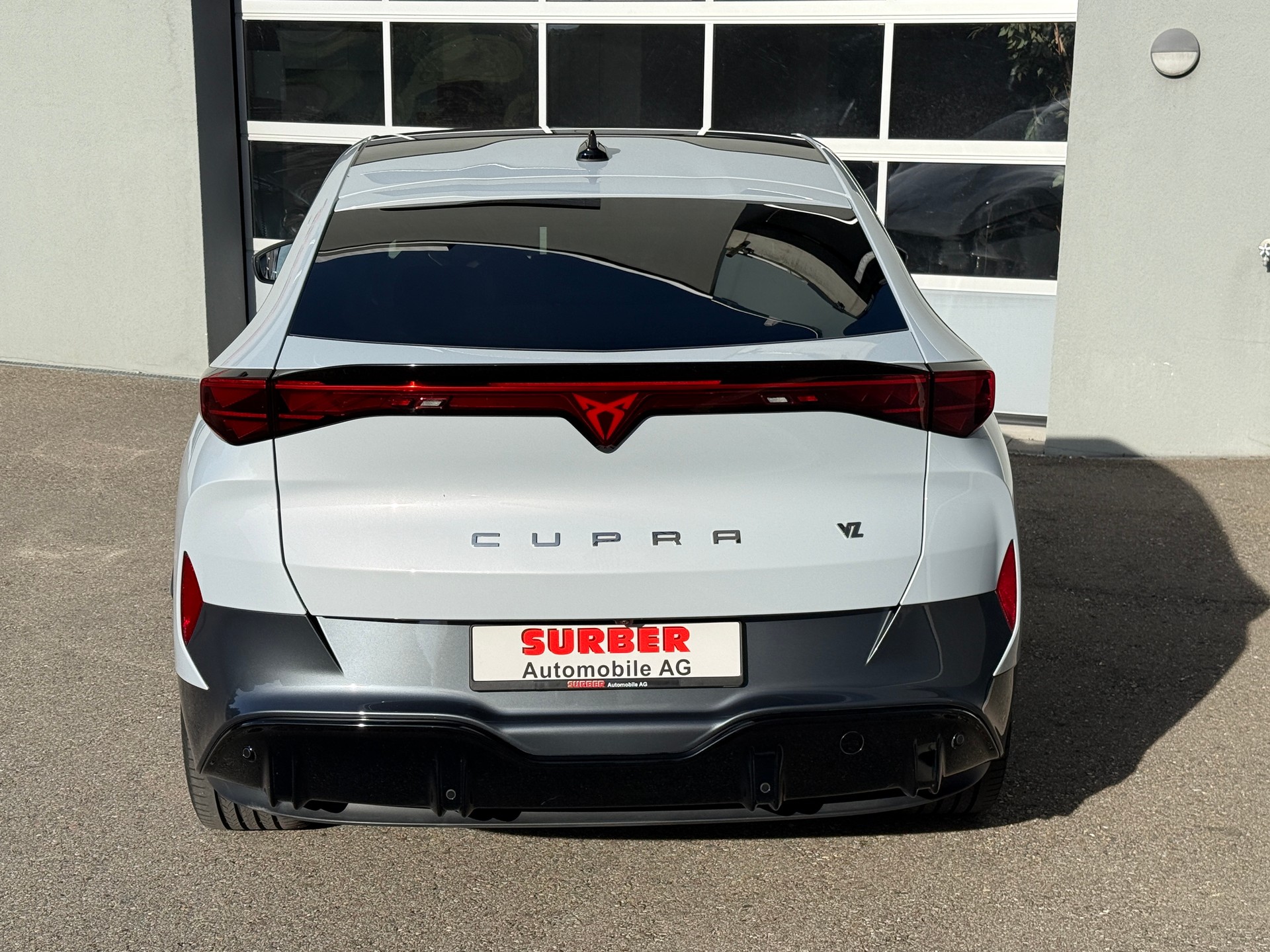 CUPRA Tavascan Type 9 77 kWh VZ Adrenaline mit Wärmepumpe & 5 Jahre Werksgarantie-image-10