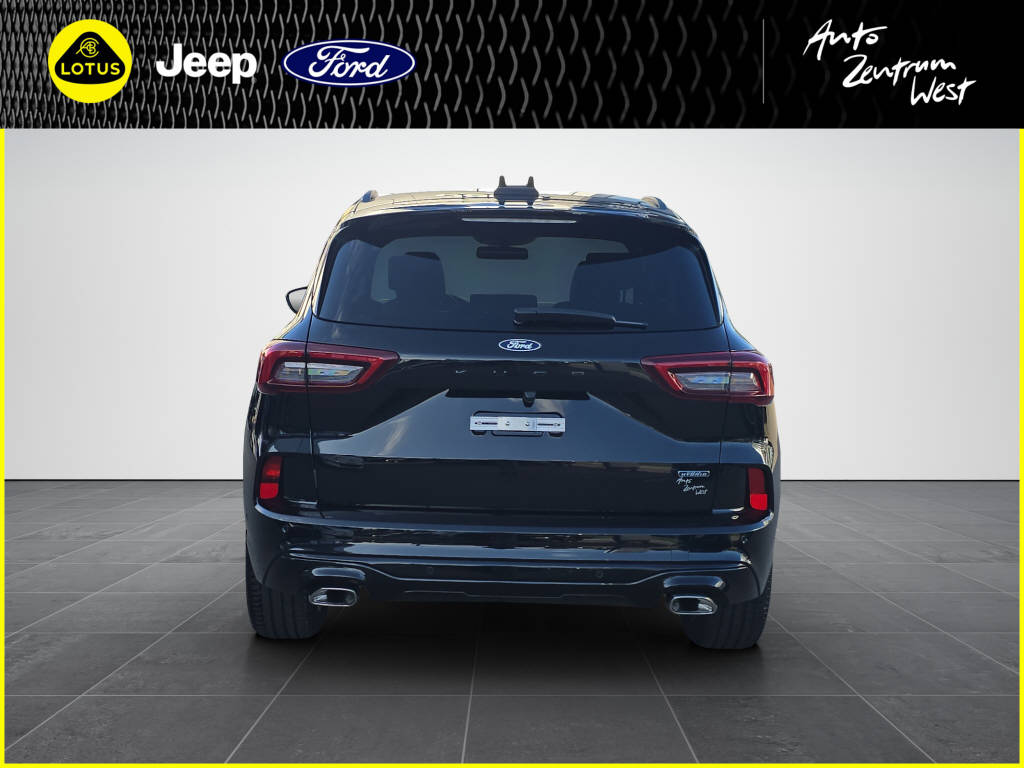 FORD Kuga 2.5 Plug-in Hybrid ST-Line X-image-3