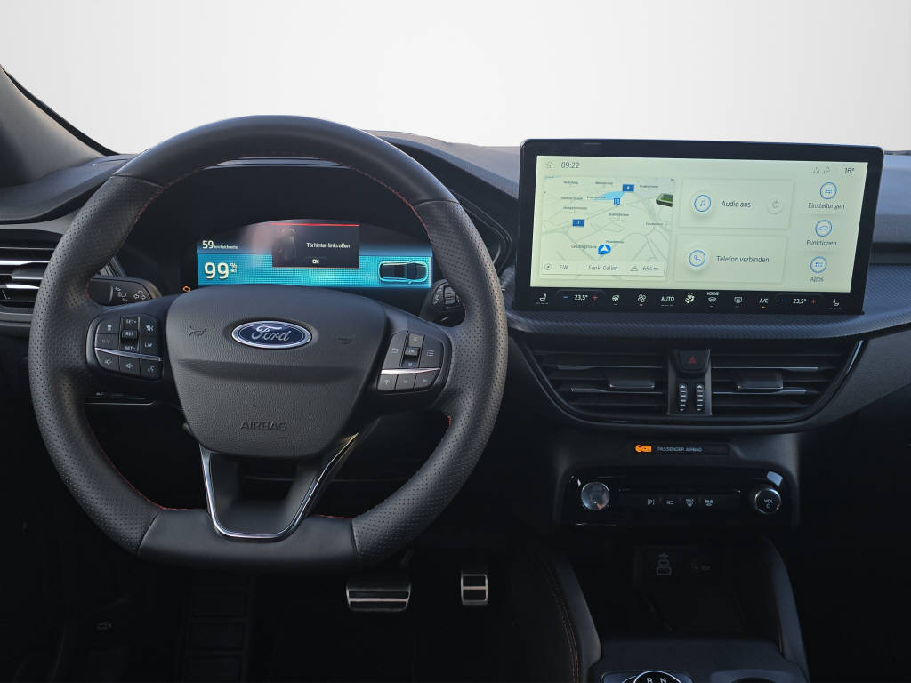 FORD Kuga 2.5 Plug-in Hybrid ST-Line X-image-13