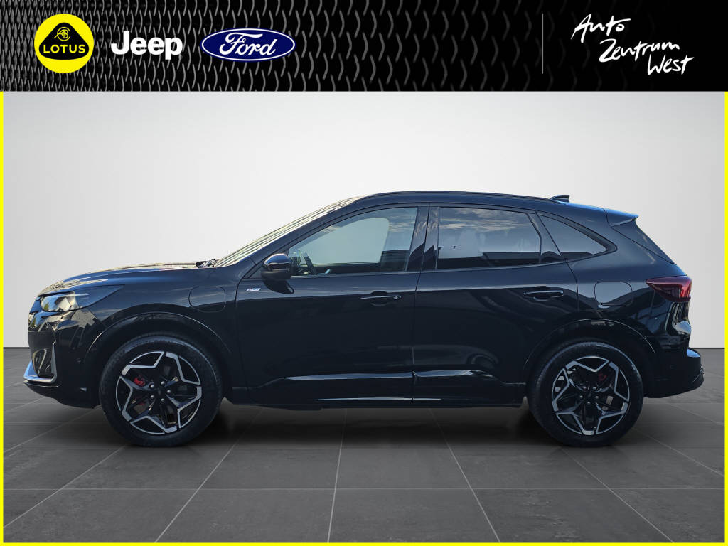FORD Kuga 2.5 Plug-in Hybrid ST-Line X-image-1
