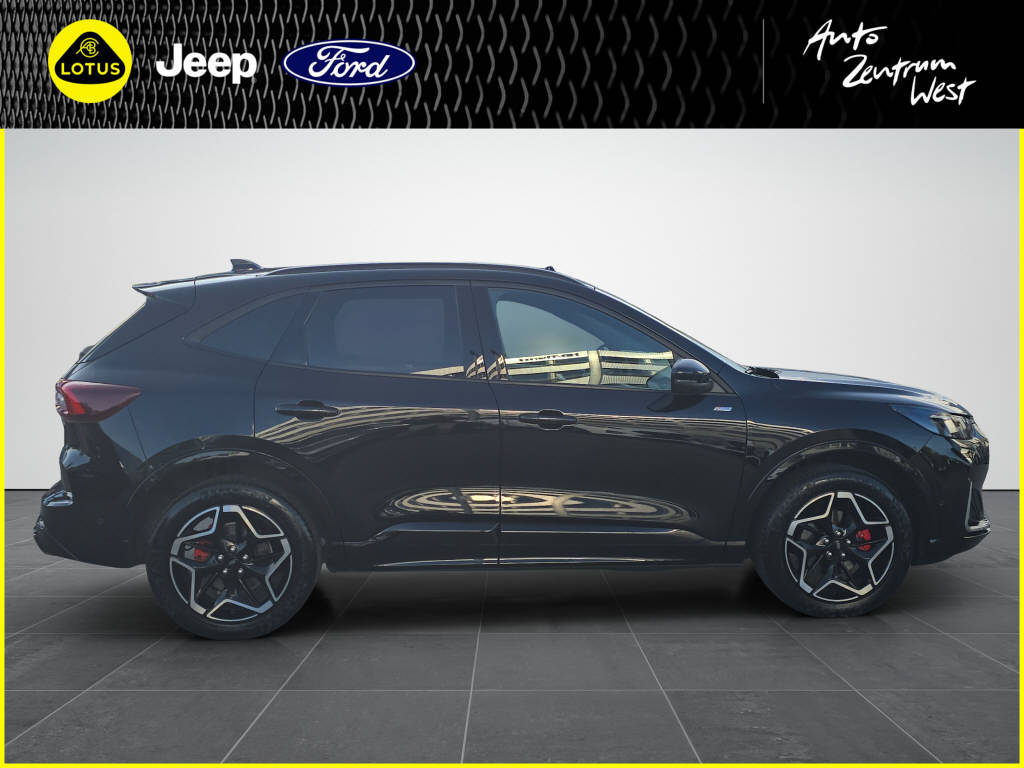 FORD Kuga 2.5 Plug-in Hybrid ST-Line X-image-5