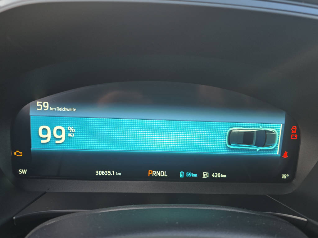 FORD Kuga 2.5 Plug-in Hybrid ST-Line X-image-10