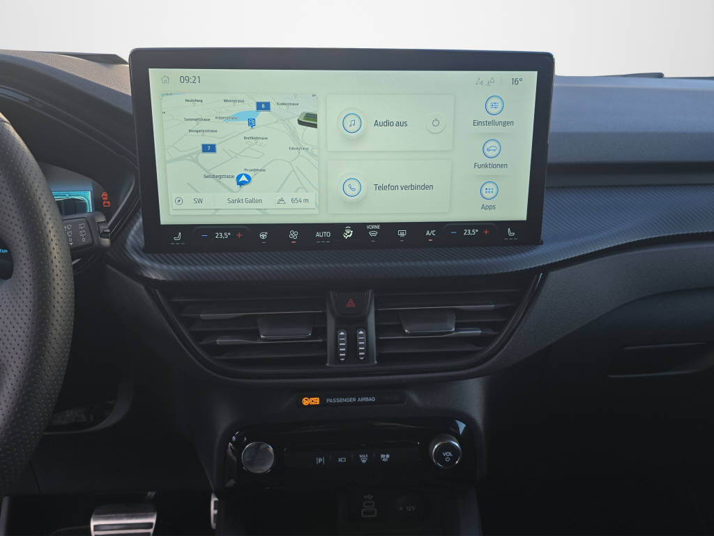 FORD Kuga 2.5 Plug-in Hybrid ST-Line X-image-11