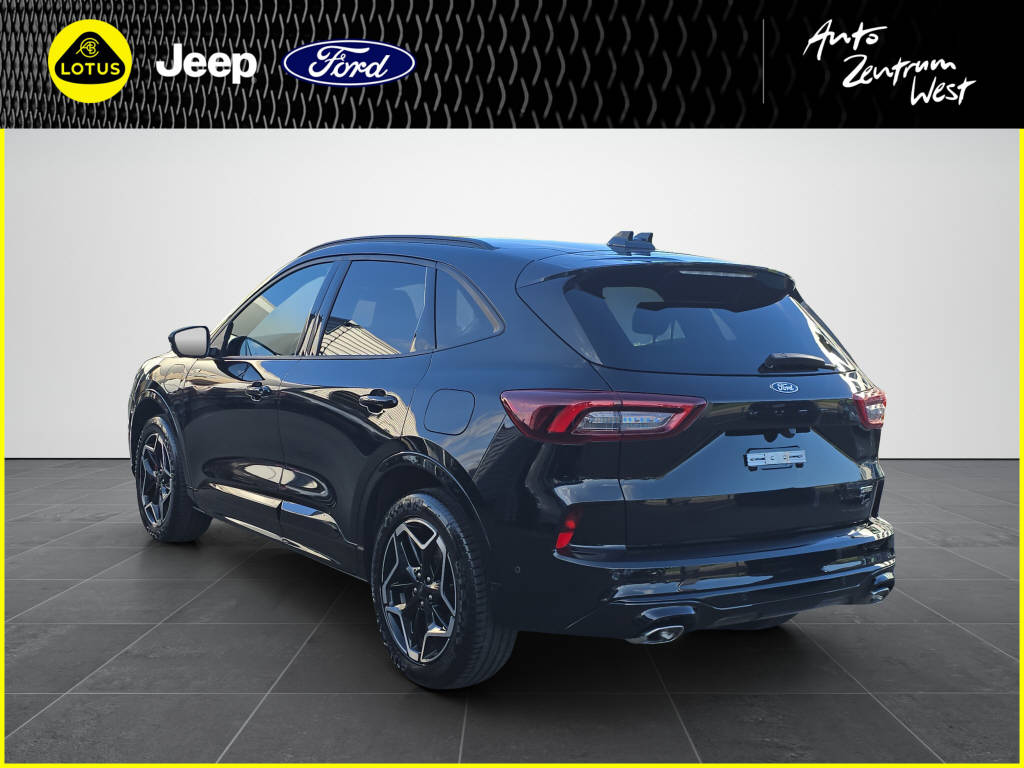 FORD Kuga 2.5 Plug-in Hybrid ST-Line X-image-2