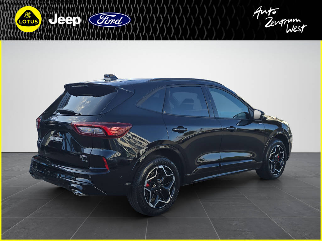 FORD Kuga 2.5 Plug-in Hybrid ST-Line X-image-4