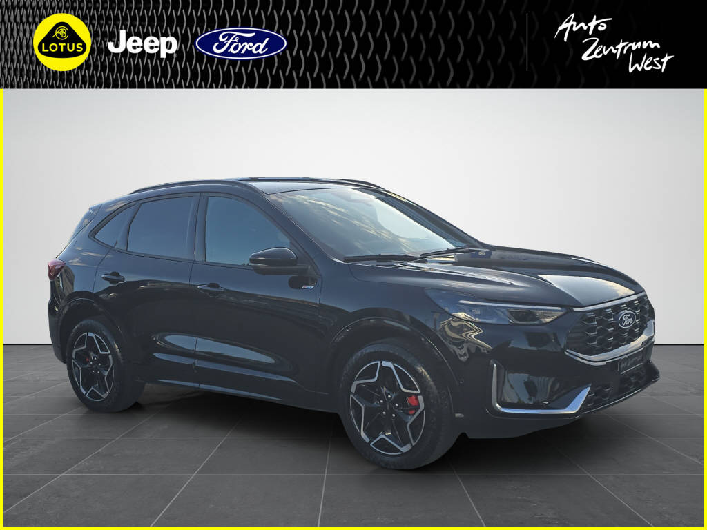 FORD Kuga 2.5 Plug-in Hybrid ST-Line X-image-6