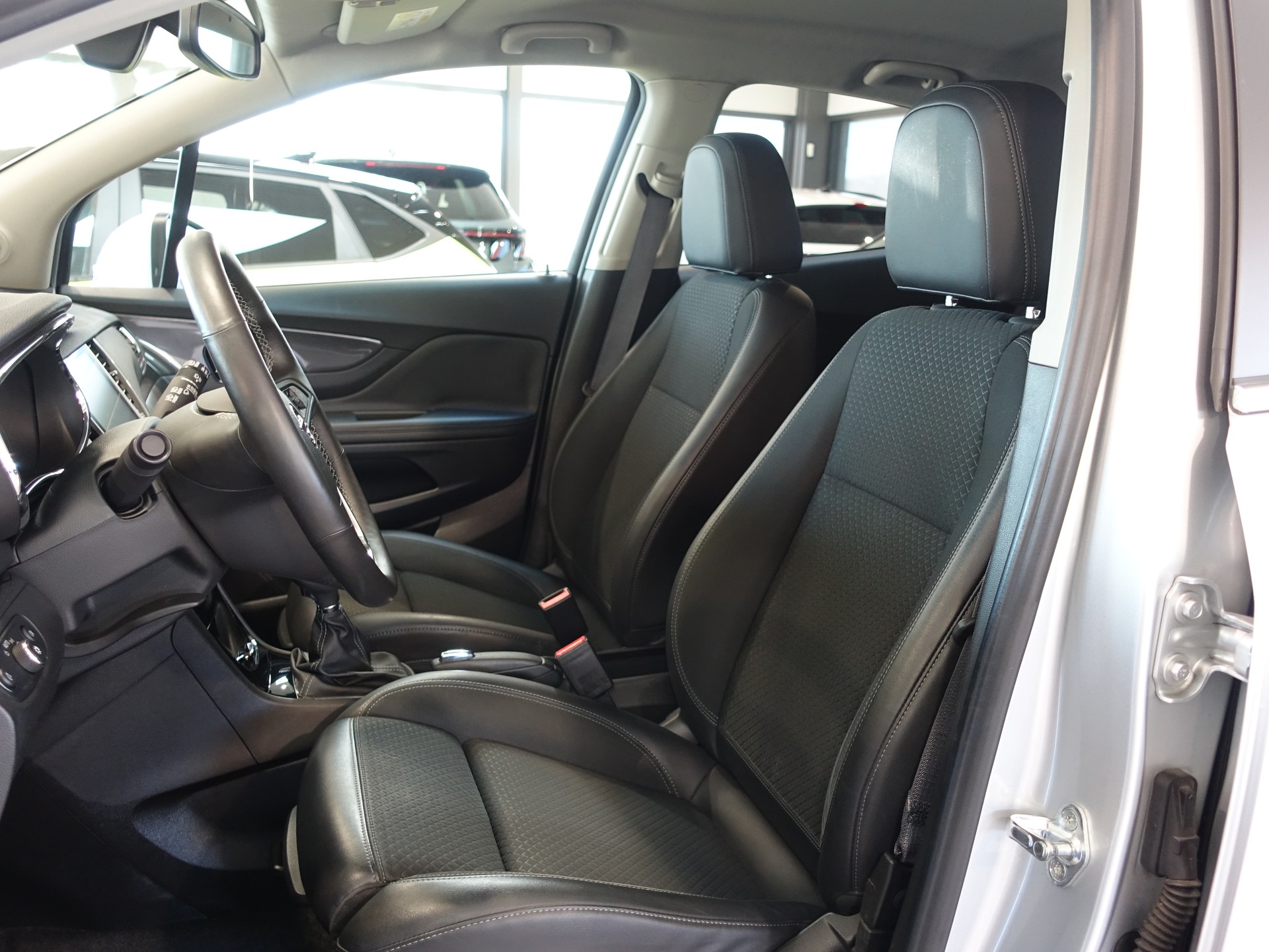 OPEL Mokka X 1.4i T Excellence 4WD-image-18