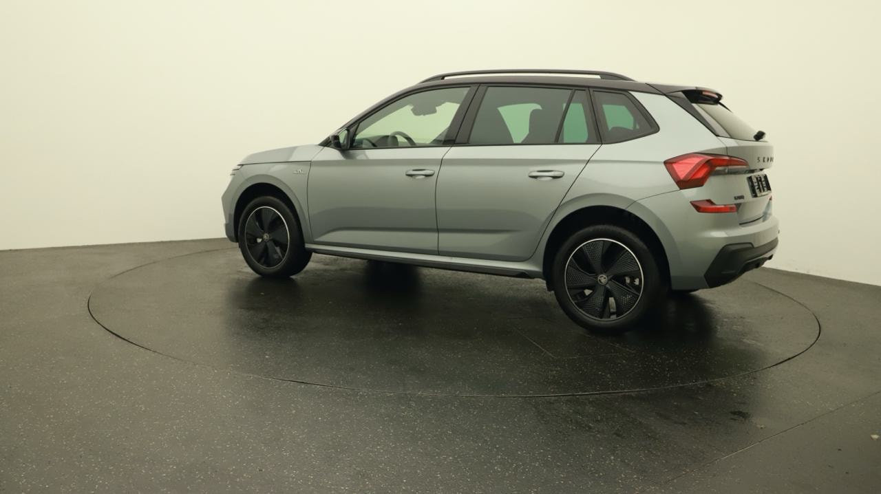SKODA Kamiq 1.0 TSI Monte Carlo DSG-image-2