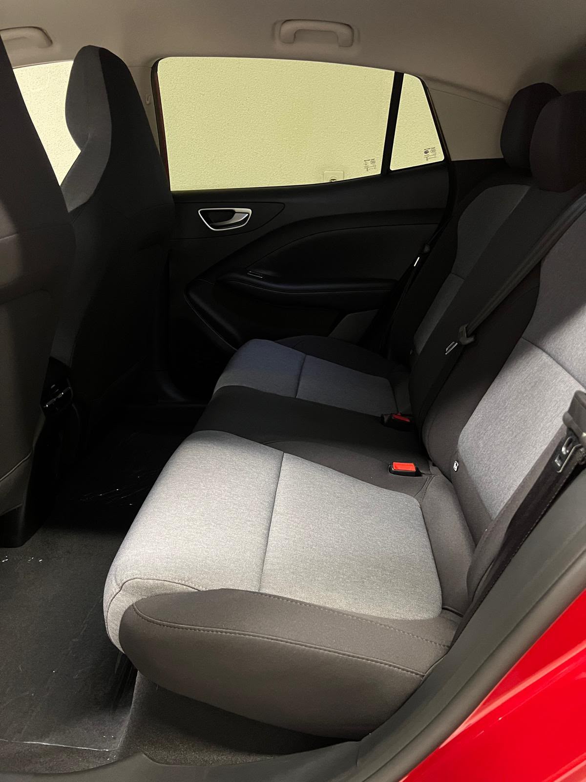 MG 4 EV Urban 54kWh Premium-image-7