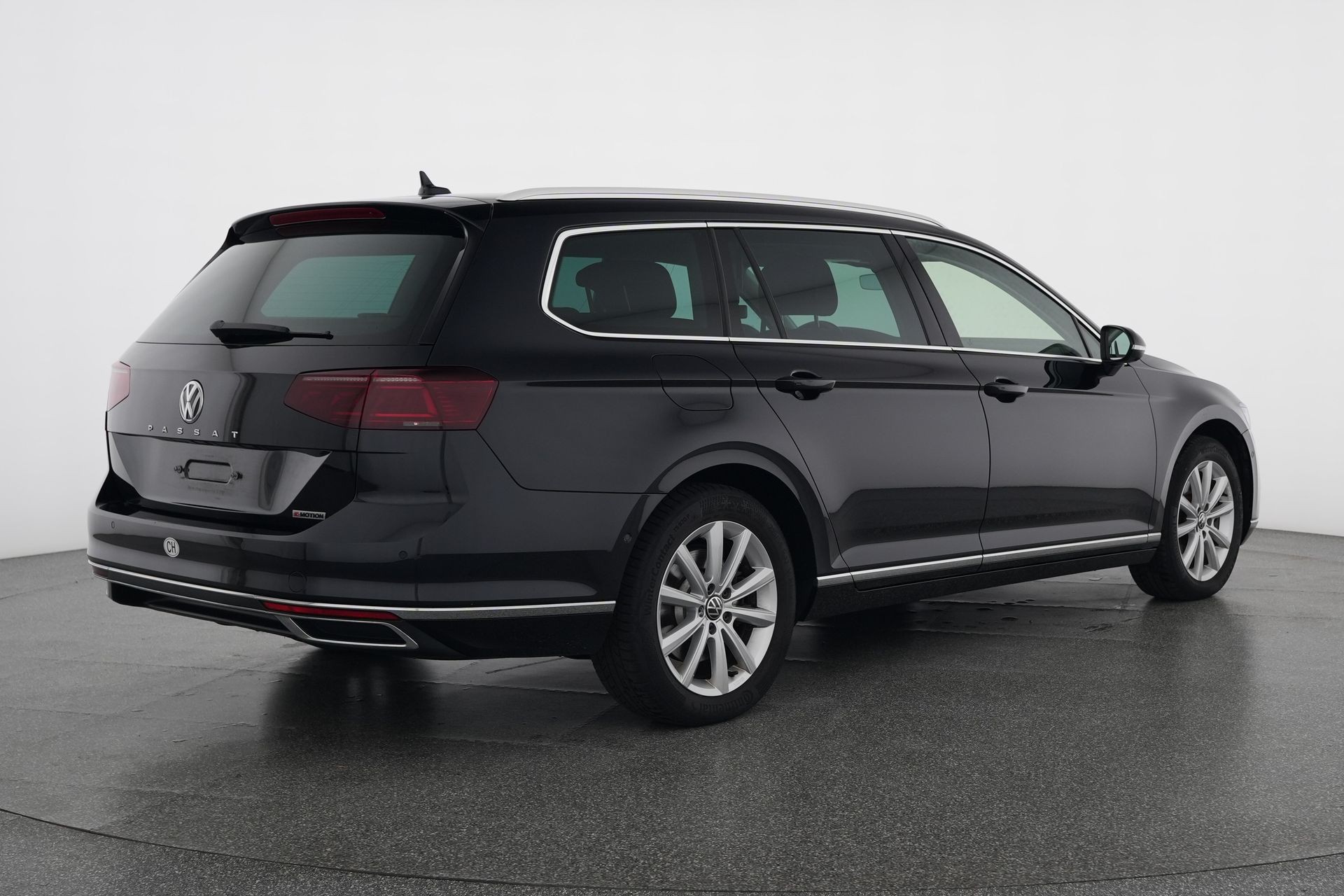 VW Passat 2.0 TDI BMT Elegance 4Motion DSG-image-4