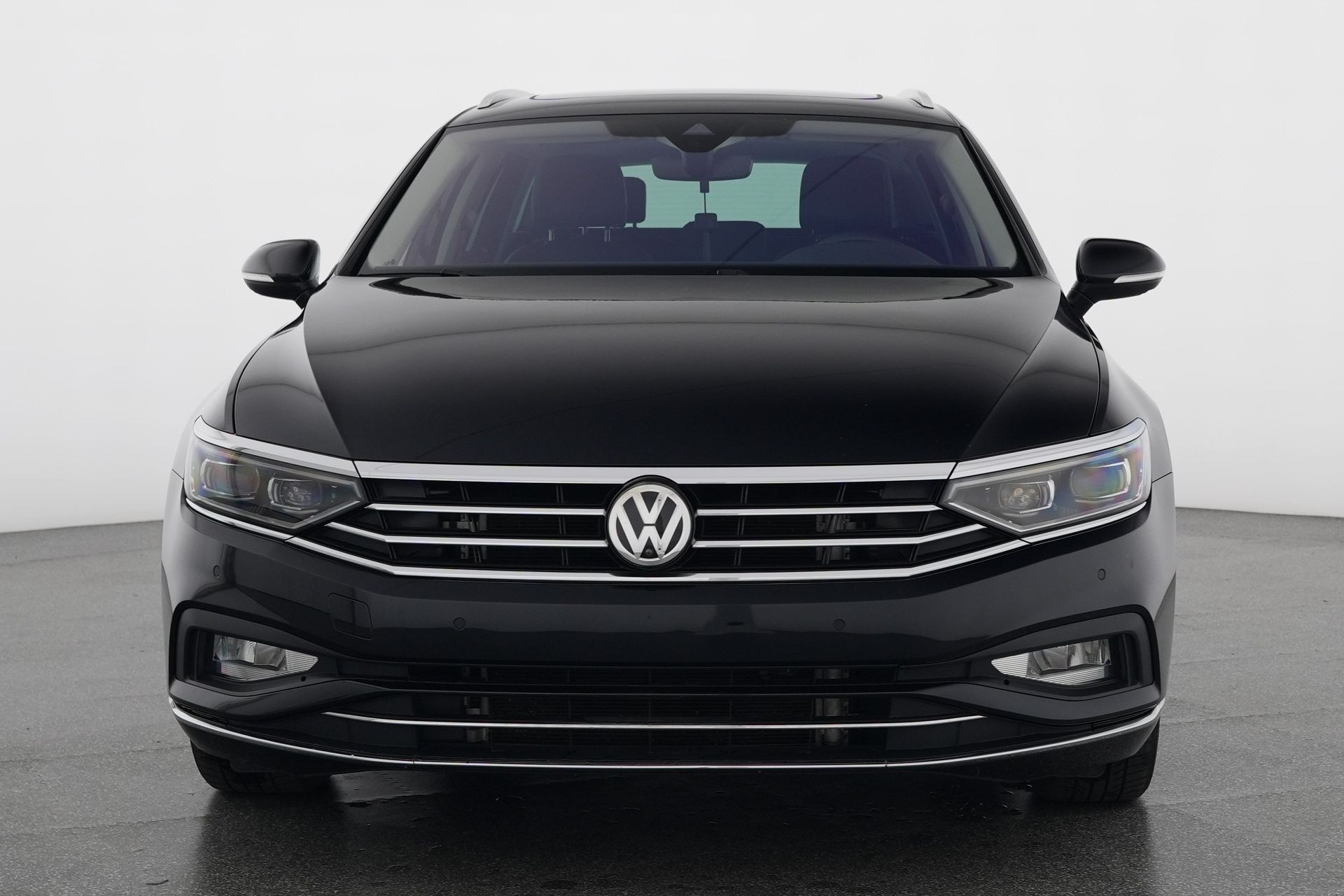VW Passat 2.0 TDI BMT Elegance 4Motion DSG-image-1