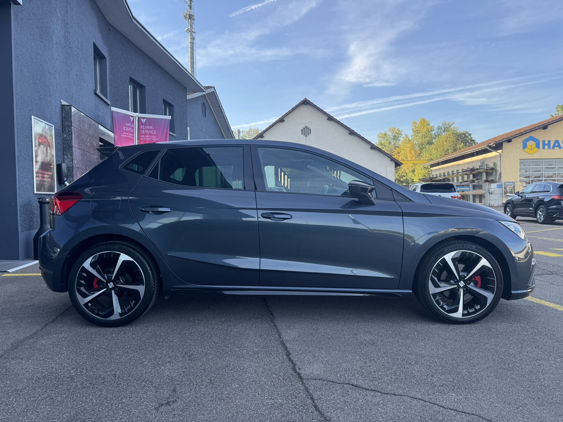 SEAT Ibiza 1.5 EcoTSI FR DSG-image-6