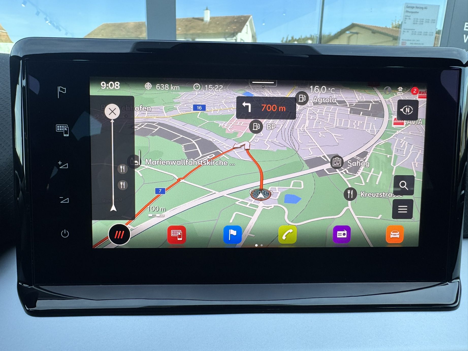 SEAT Ibiza 1.5 EcoTSI FR DSG-image-21