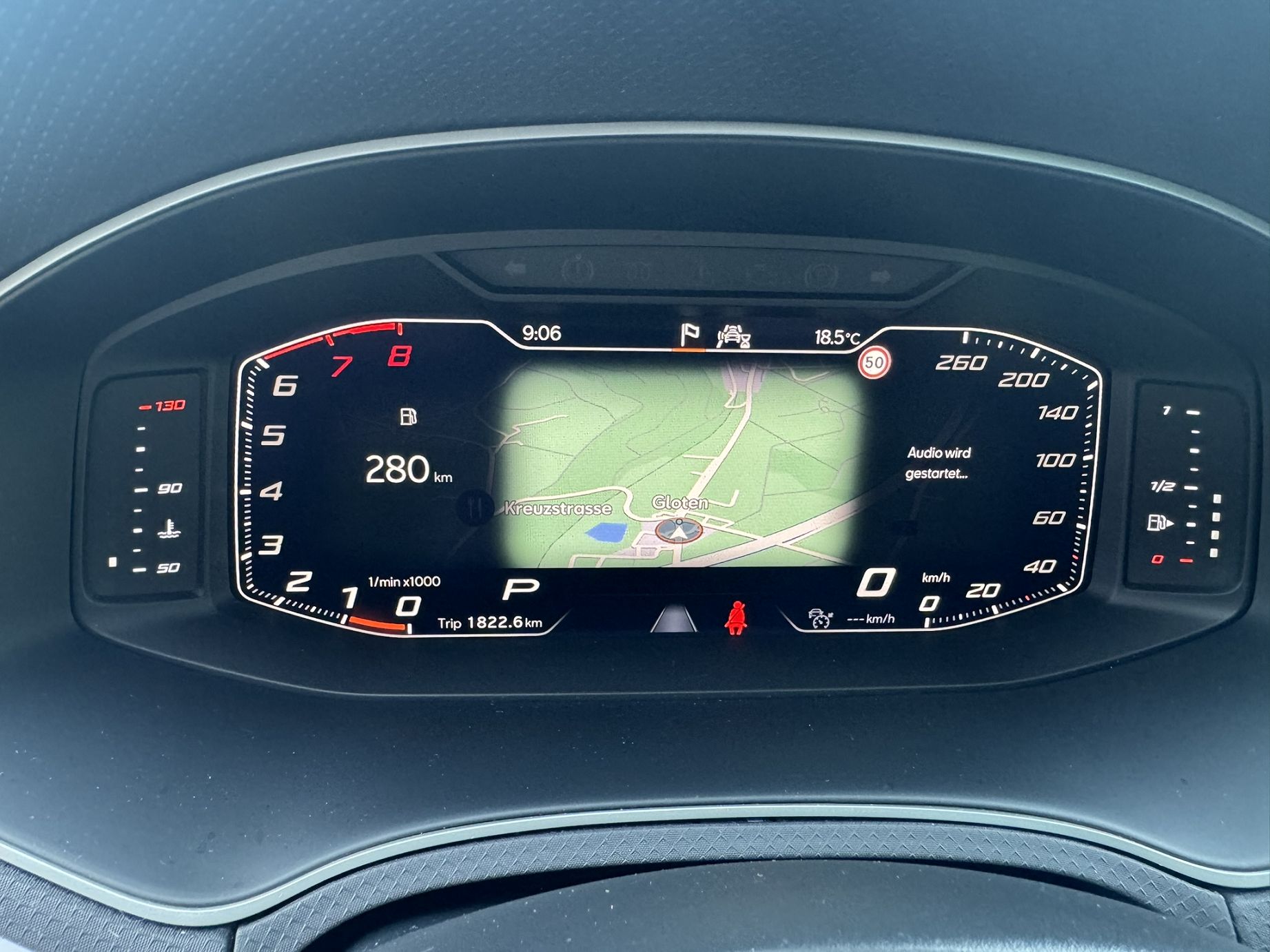 SEAT Ibiza 1.5 EcoTSI FR DSG-image-14