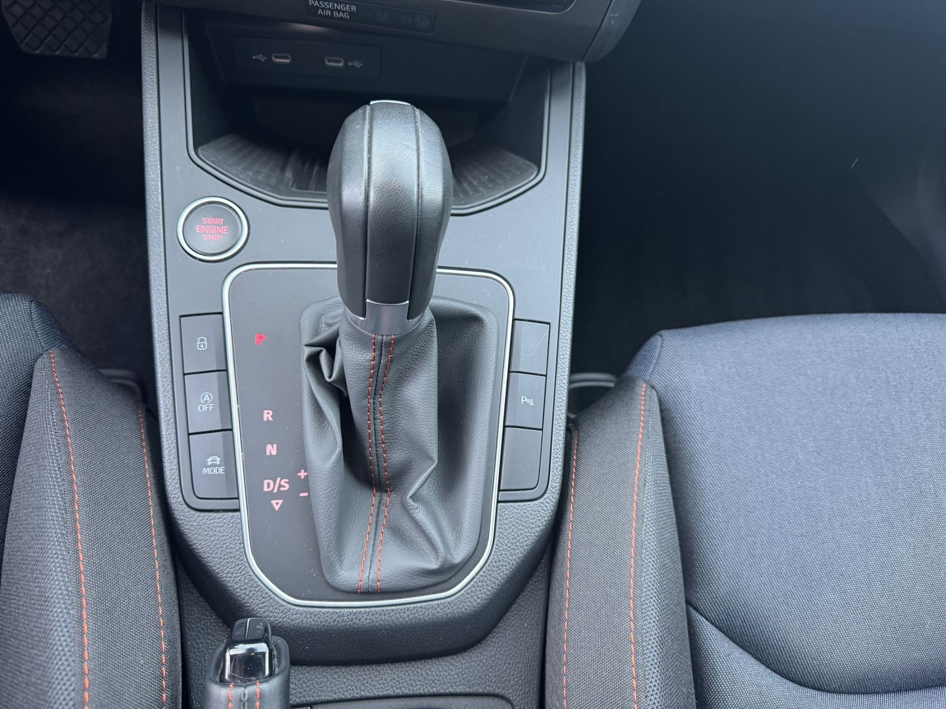 SEAT Ibiza 1.5 EcoTSI FR DSG-image-16