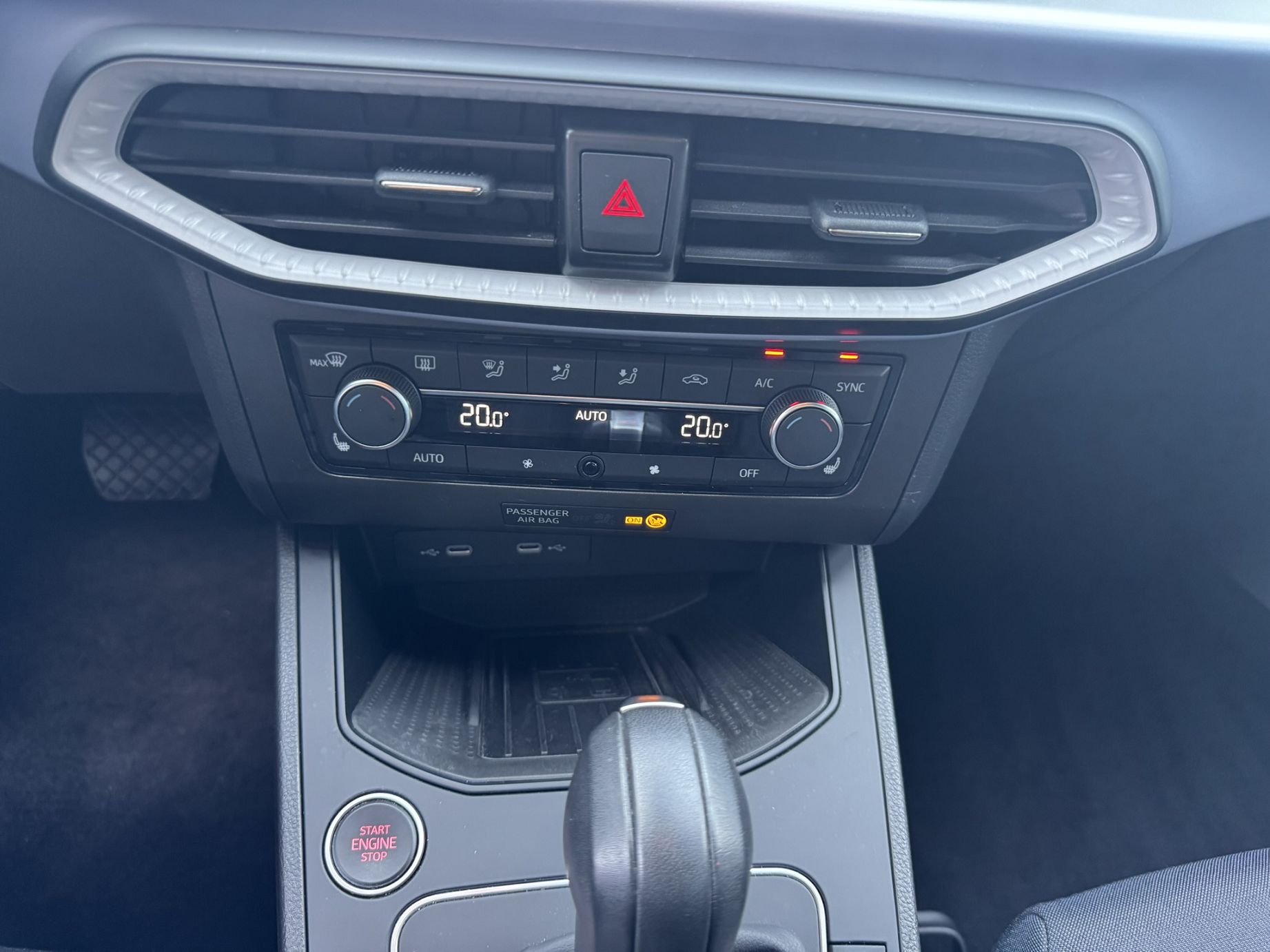 SEAT Ibiza 1.5 EcoTSI FR DSG-image-13