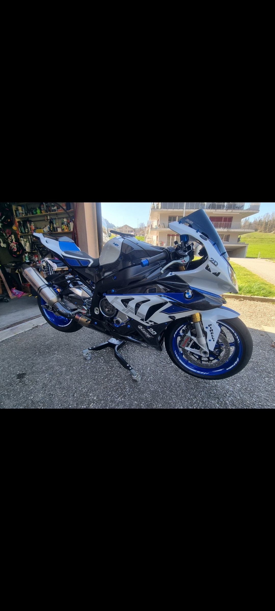 BMW HP4 ABS + DTC-image-2