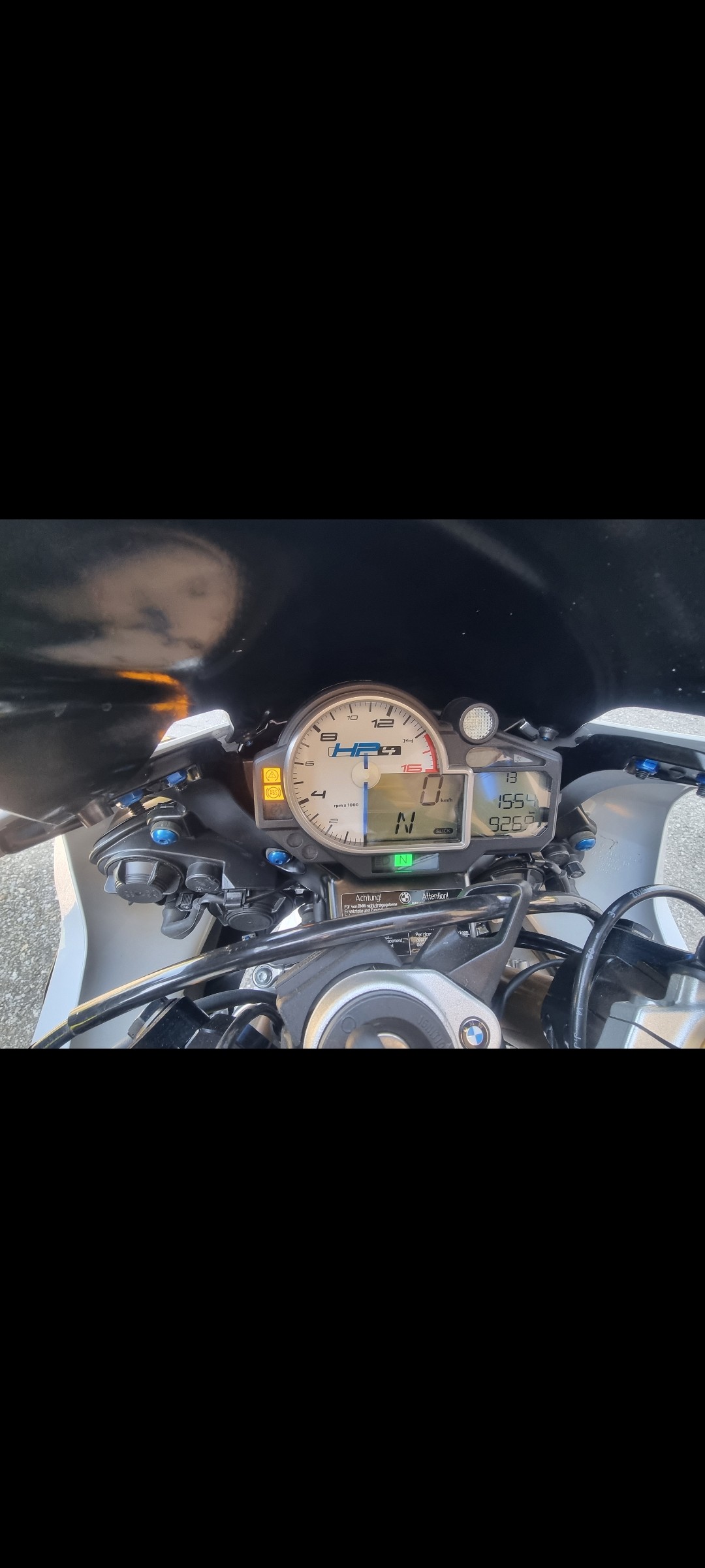 BMW HP4 ABS + DTC-image-11