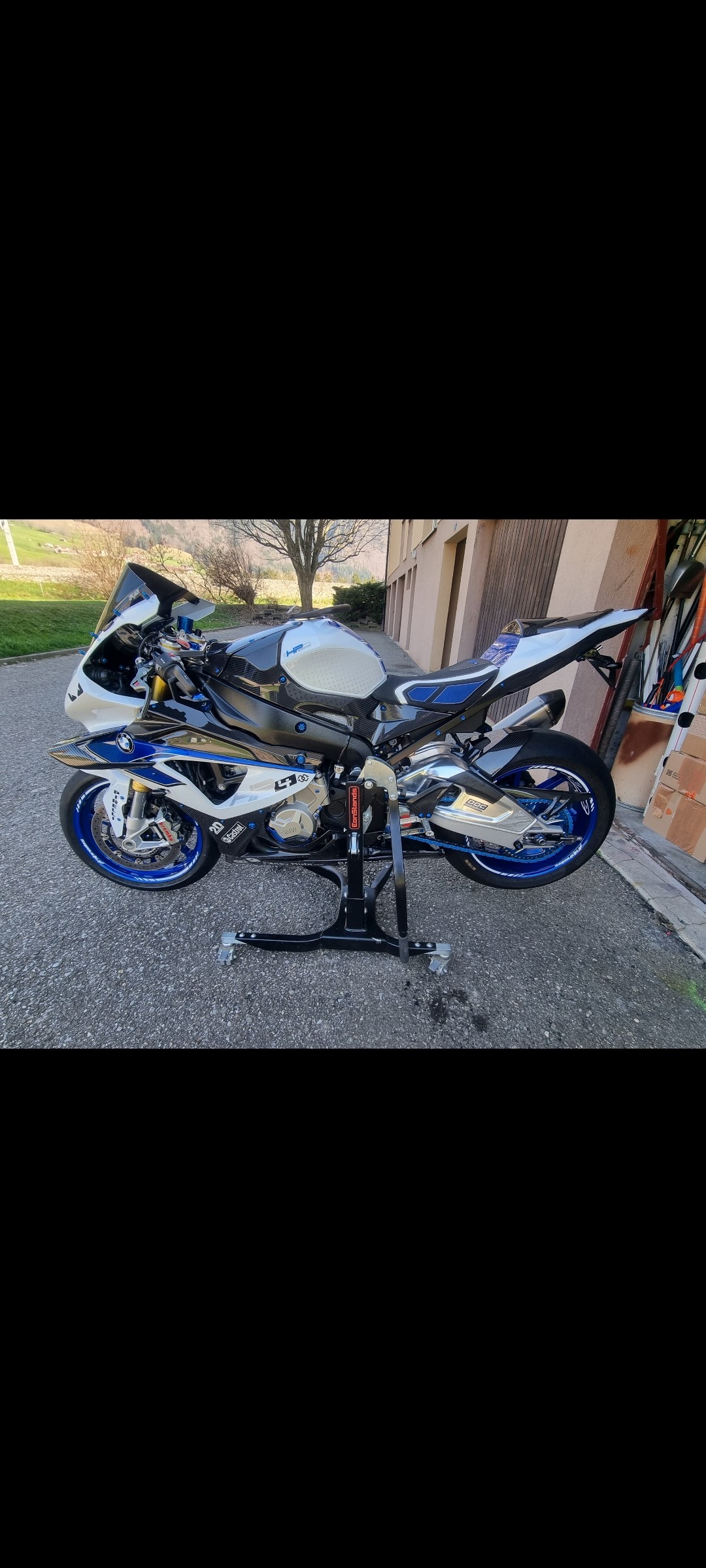 BMW HP4 ABS + DTC-image-6