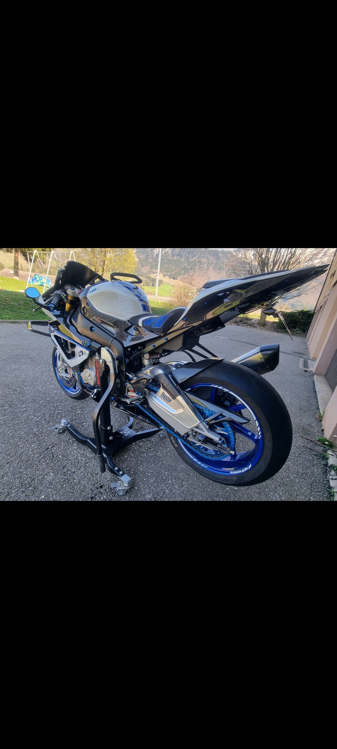 BMW HP4 ABS + DTC-image-5