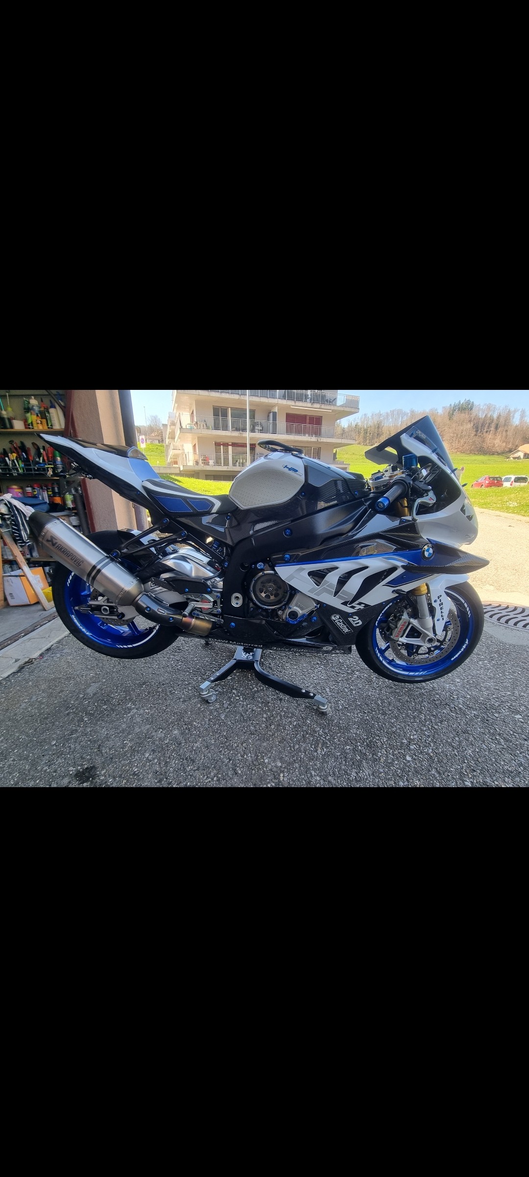 BMW HP4 ABS + DTC-image-3
