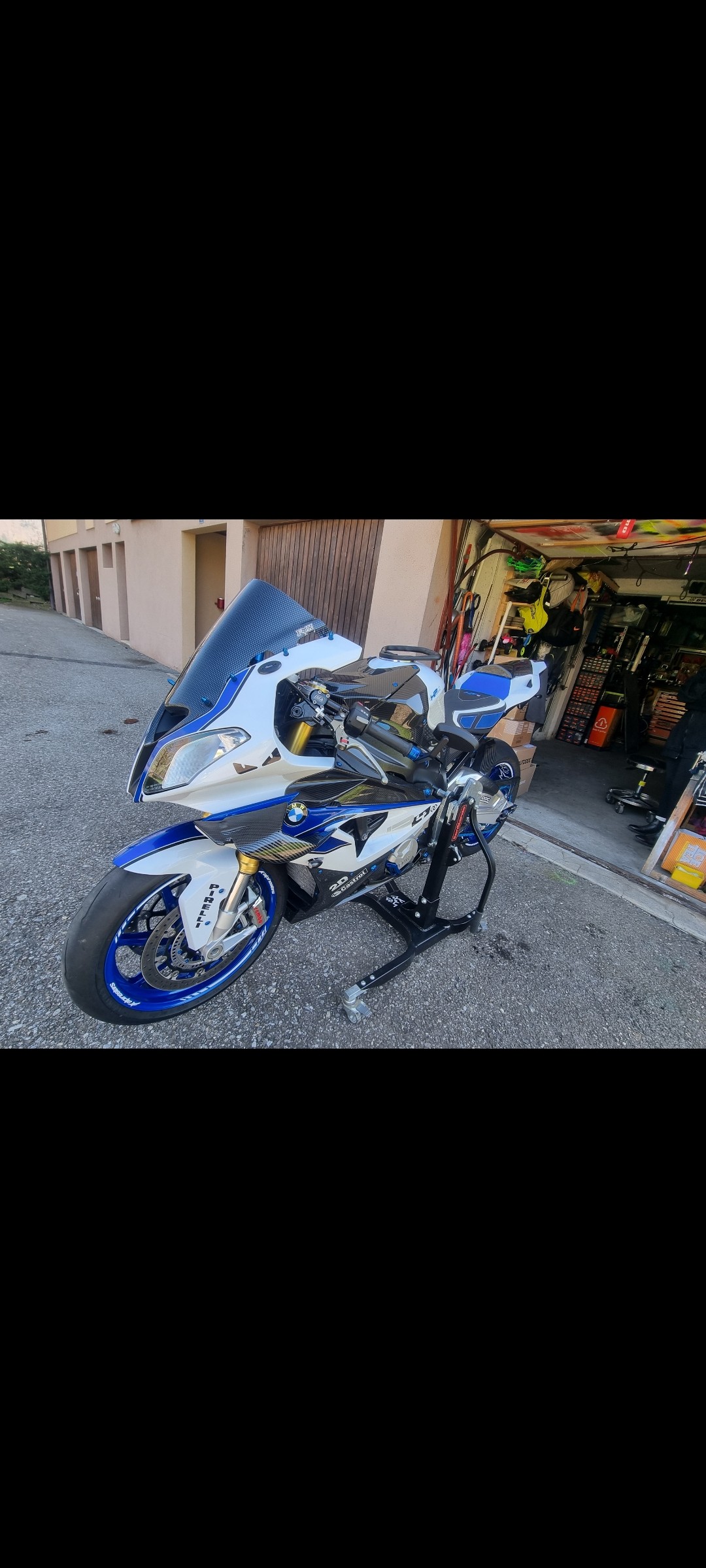 BMW HP4 ABS + DTC-image-7