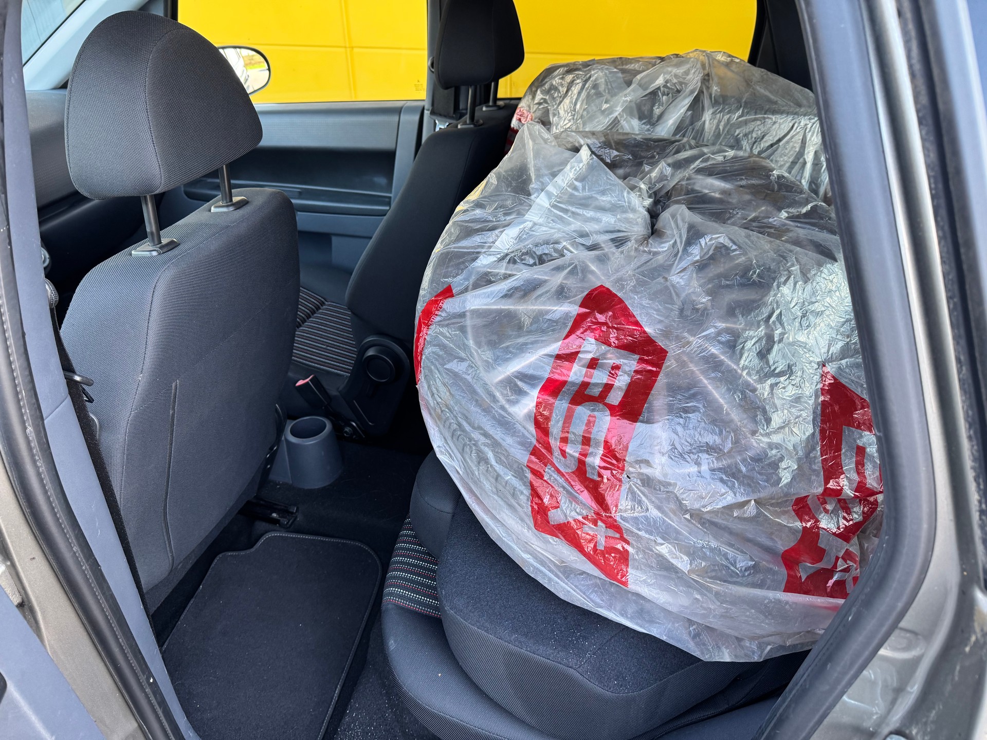 MITSUBISHI Colt 1.3 16V Sport motion Allshift-image-9