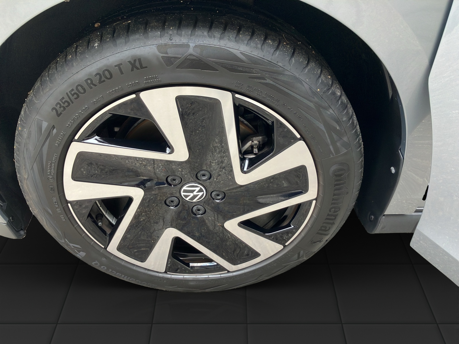 VW ID.Buzz NWB Pro-image-10