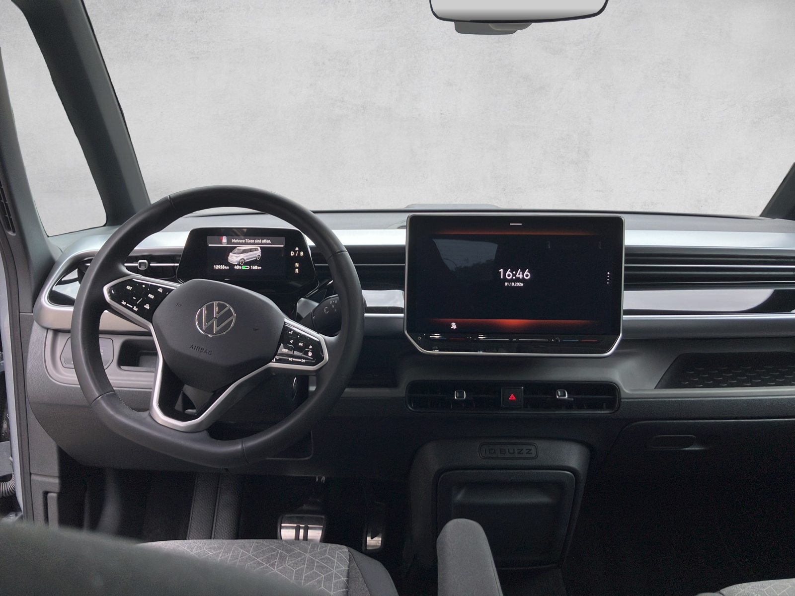 VW ID.Buzz NWB Pro-image-5