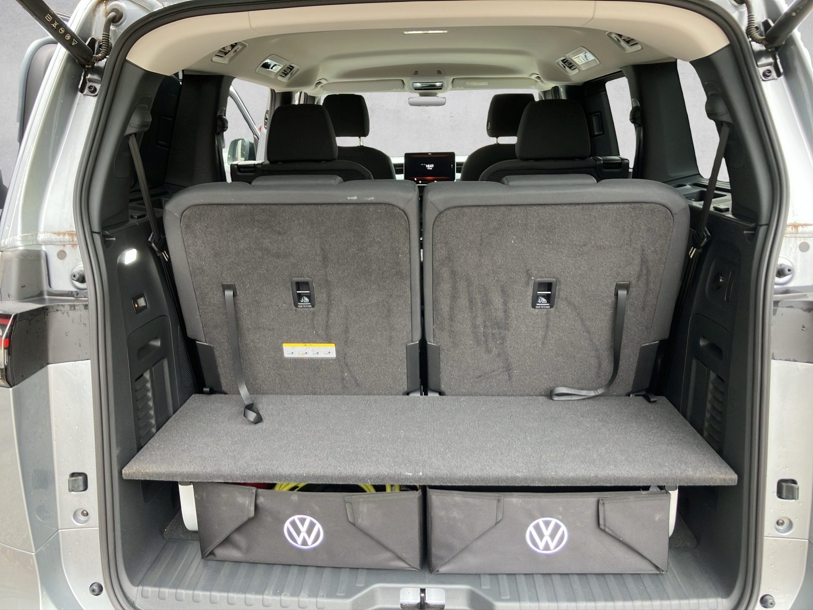 VW ID.Buzz NWB Pro-image-9