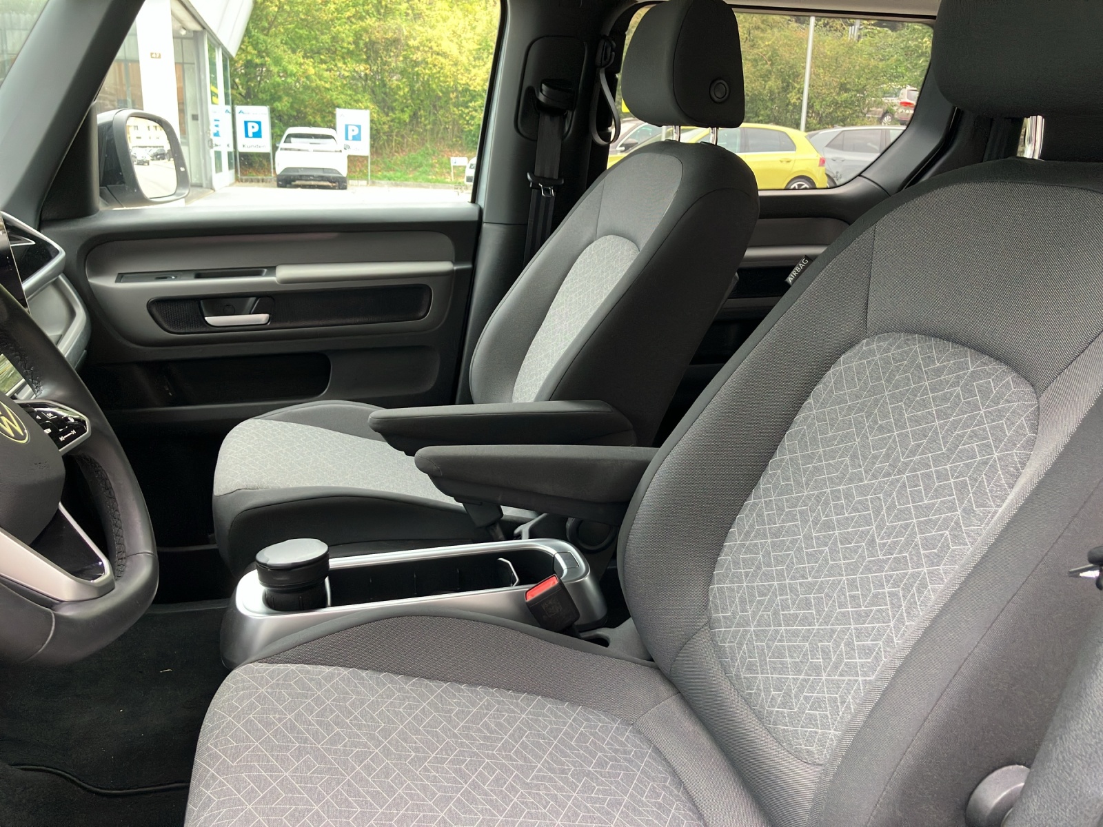VW ID.Buzz NWB Pro-image-11