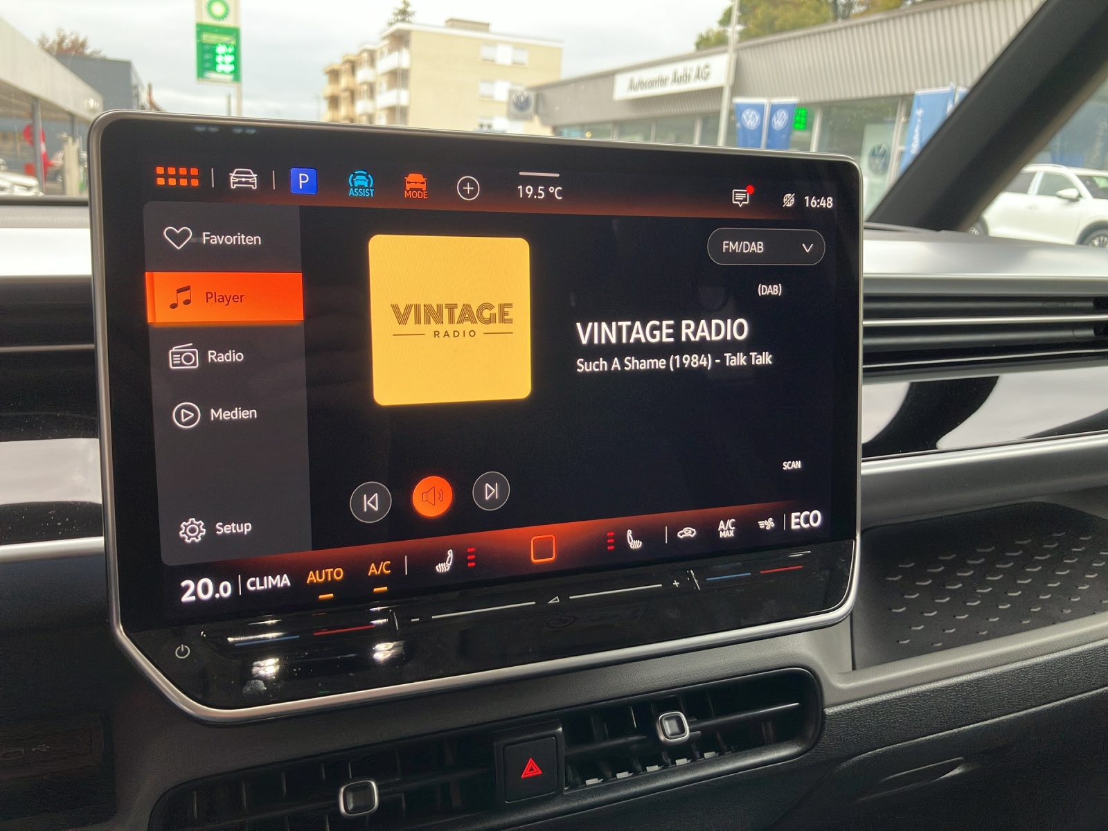 VW ID.Buzz NWB Pro-image-13