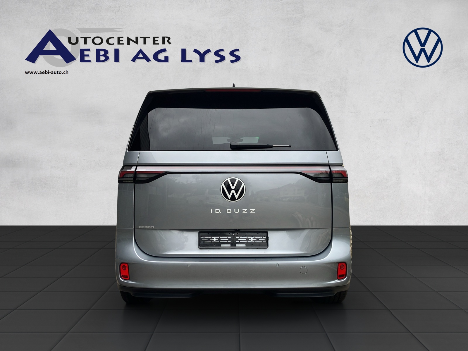 VW ID.Buzz NWB Pro-image-3