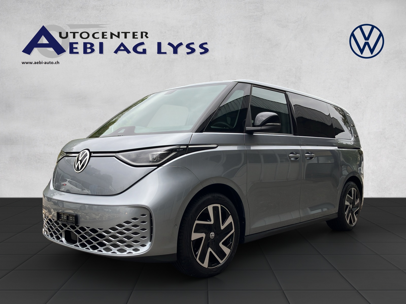 VW ID.Buzz NWB Pro-image-0